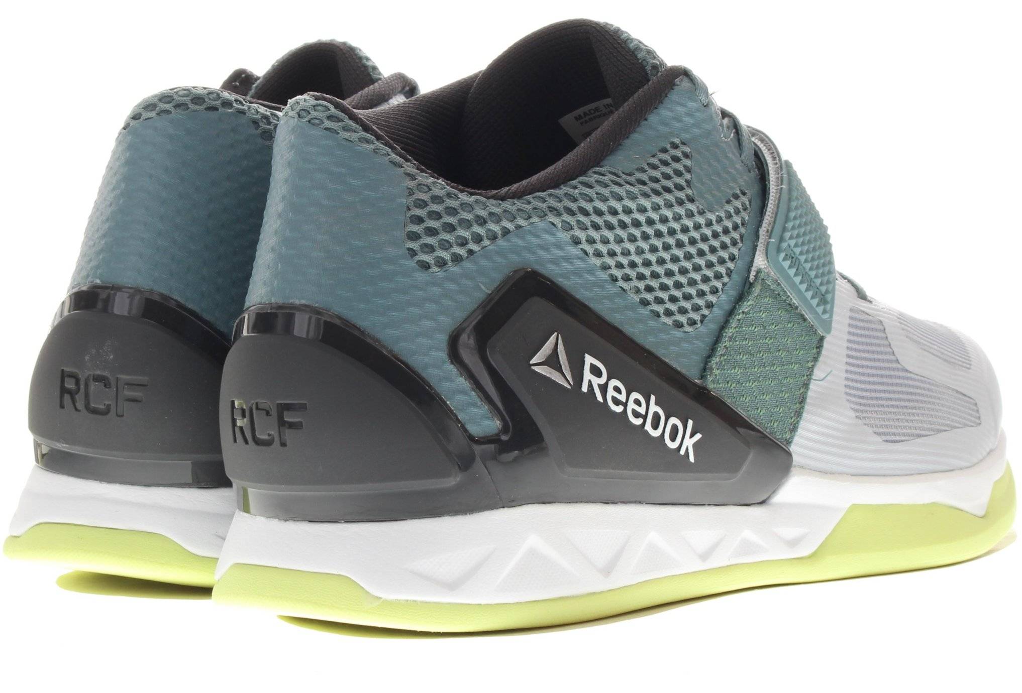 Reebok transition lft online