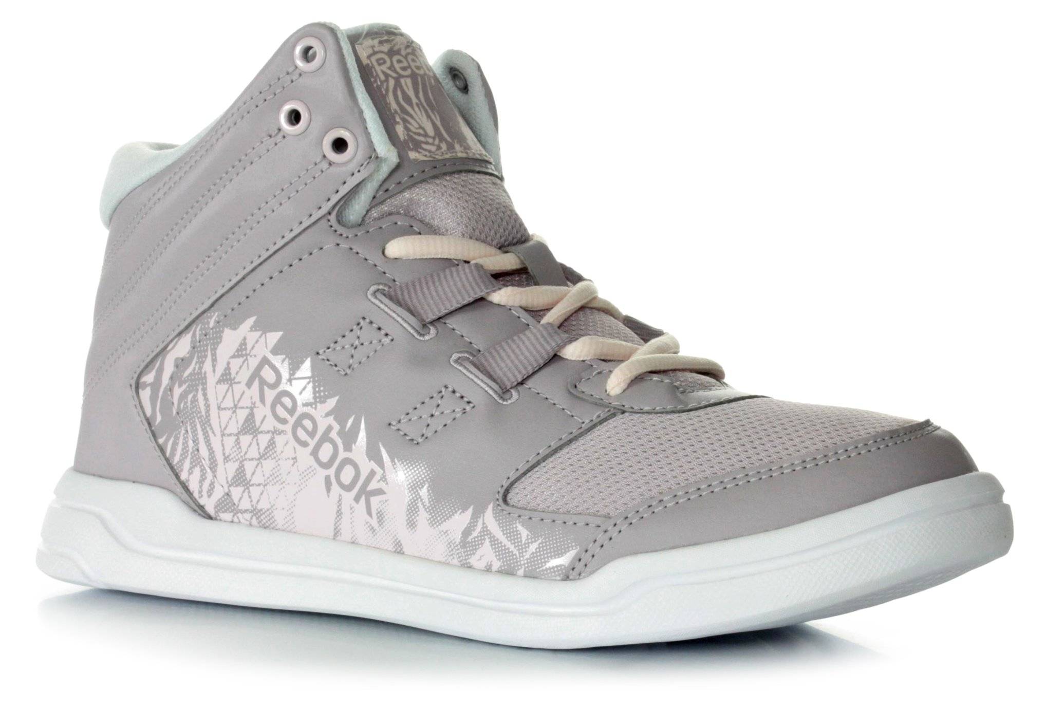 Reebok Dance Urmelody Mid RS W 