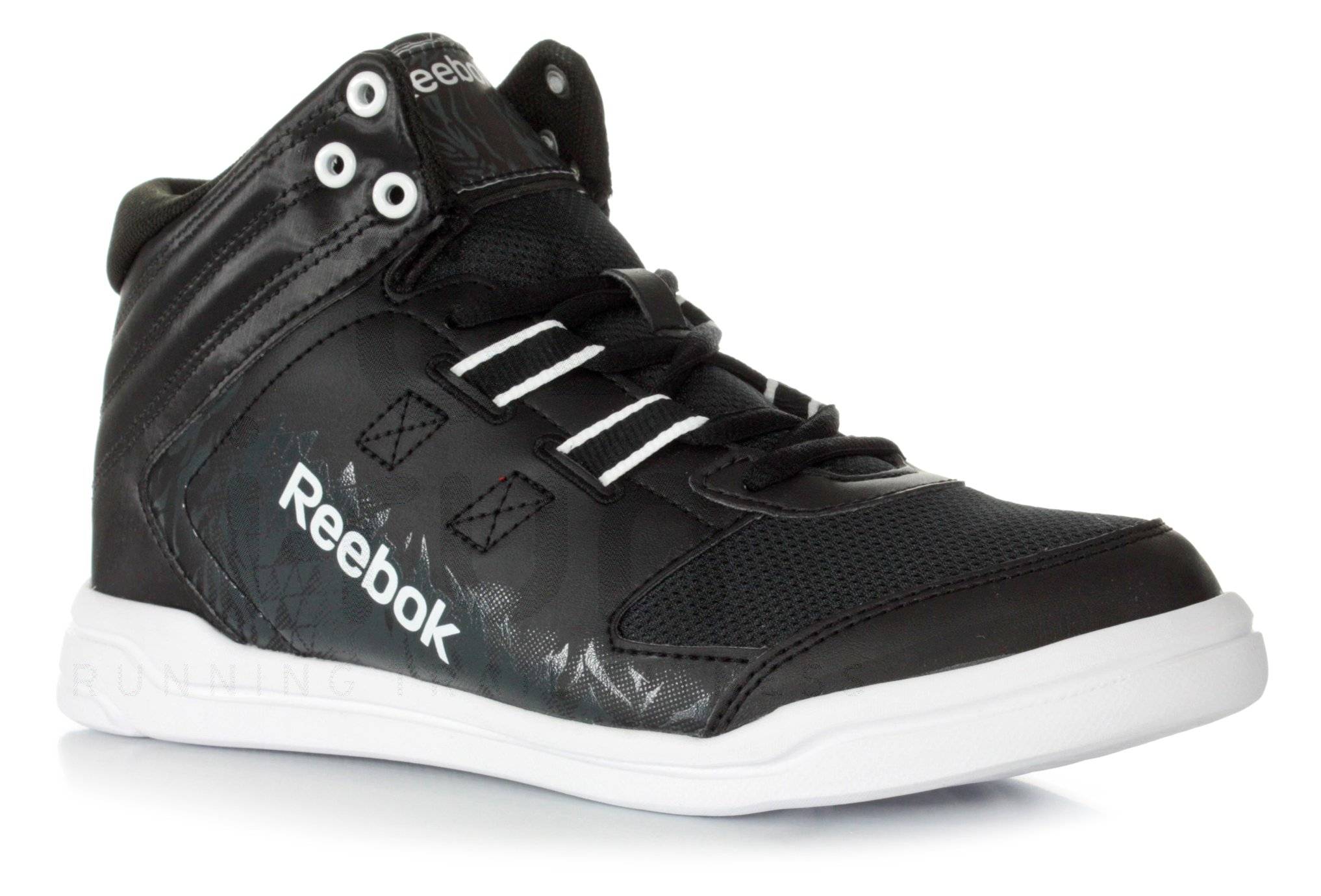 basket reebok dance femme