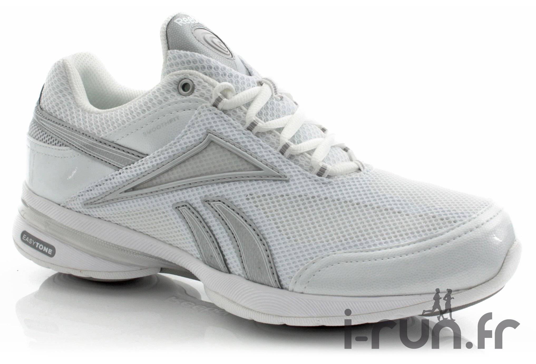 Reebok EasyTone Reenew White 
