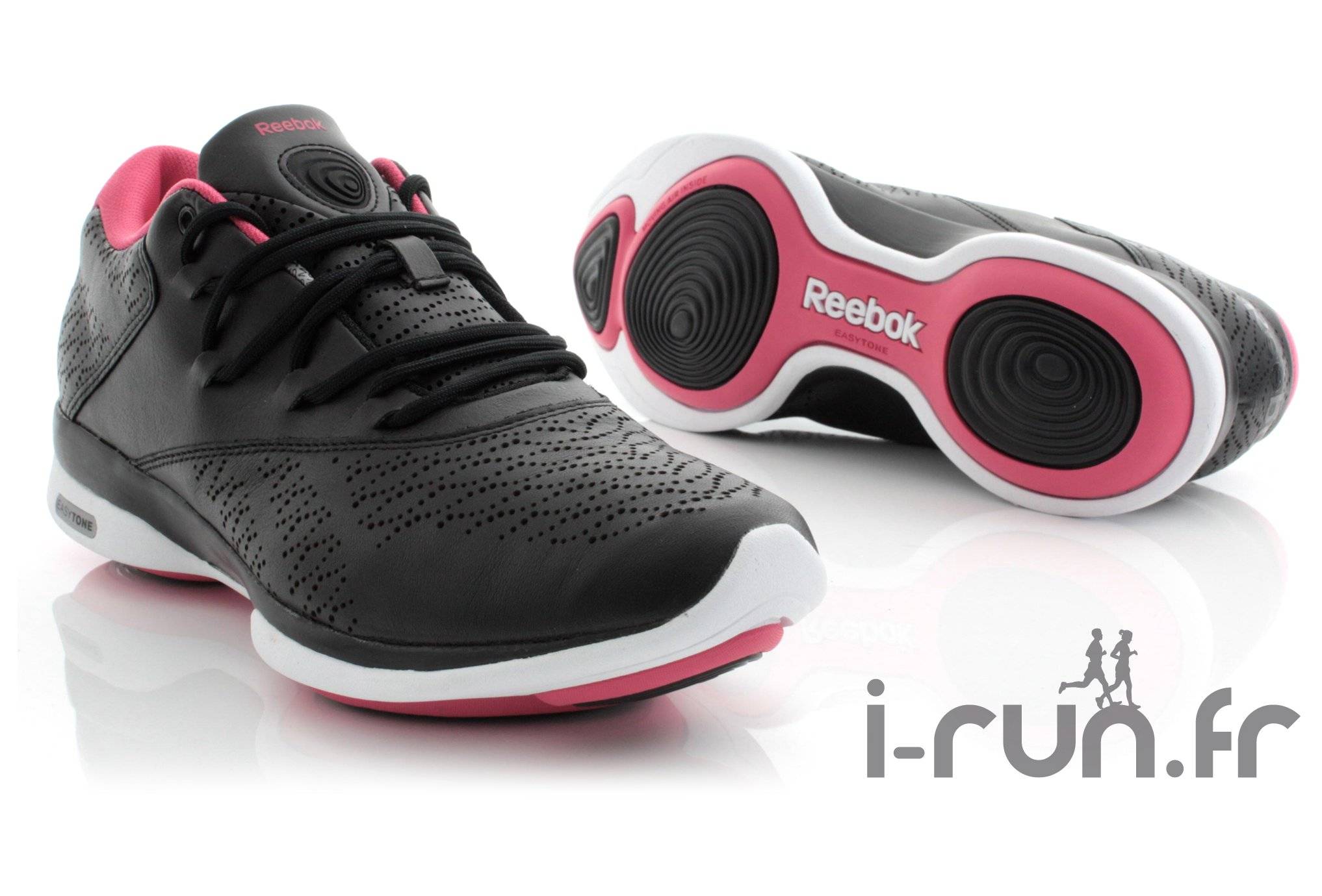 Reebok EasyTone Trend femme en destockage J 21996