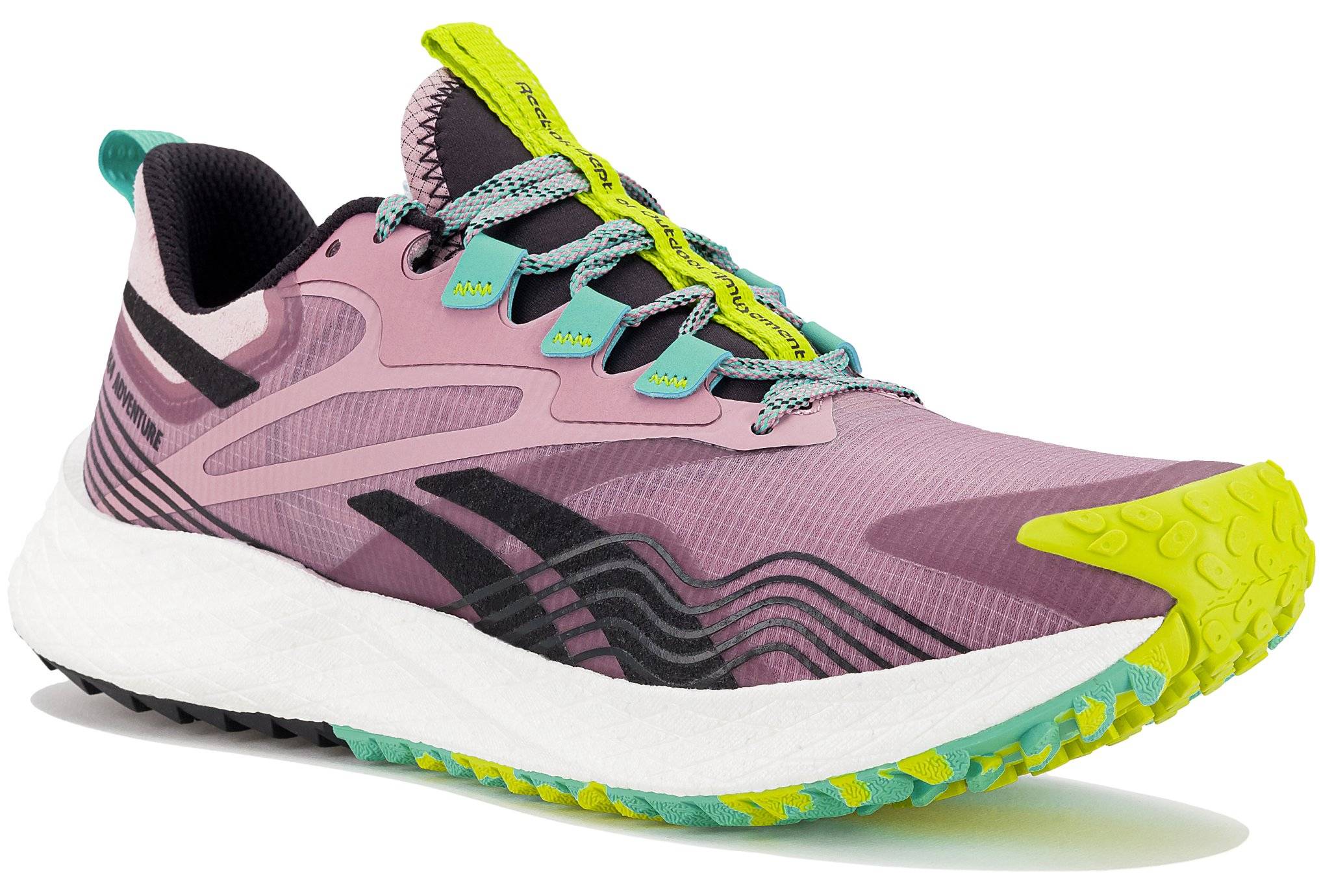 Reebok Floatride Energy 4 Adventure W 