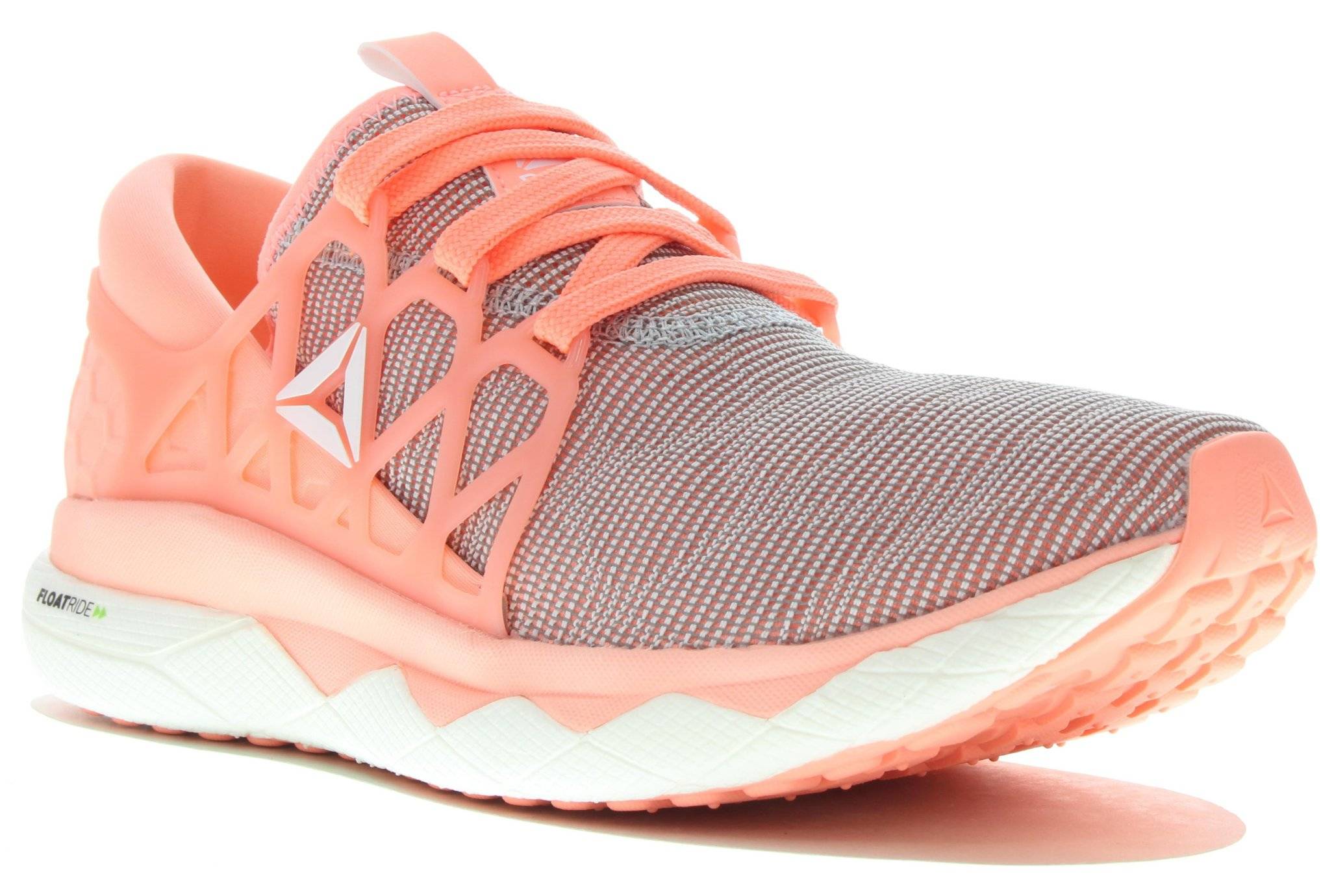 Reebok Floatride Run Flexweave W 