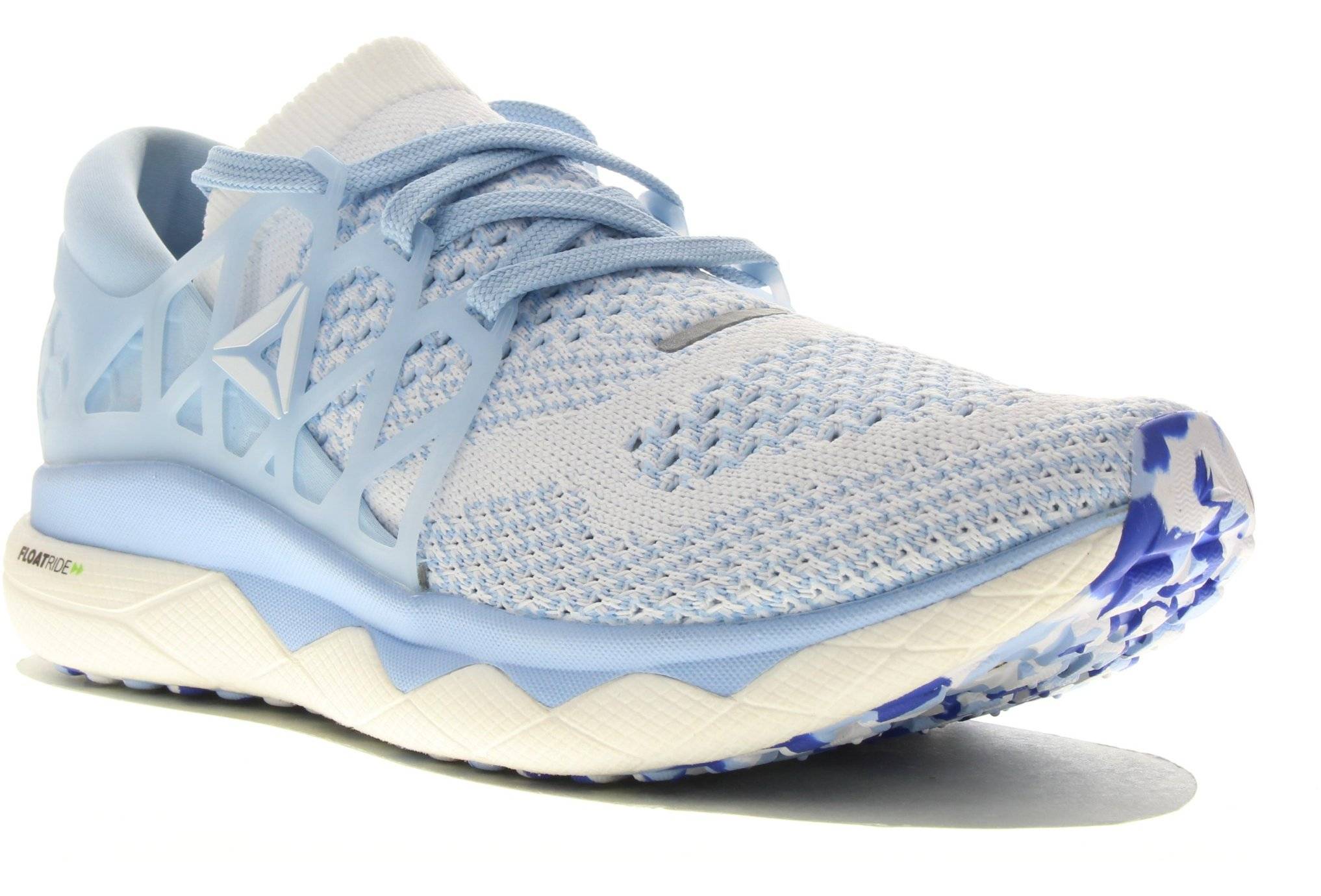 Reebok Floatride Run Ultraknit W 