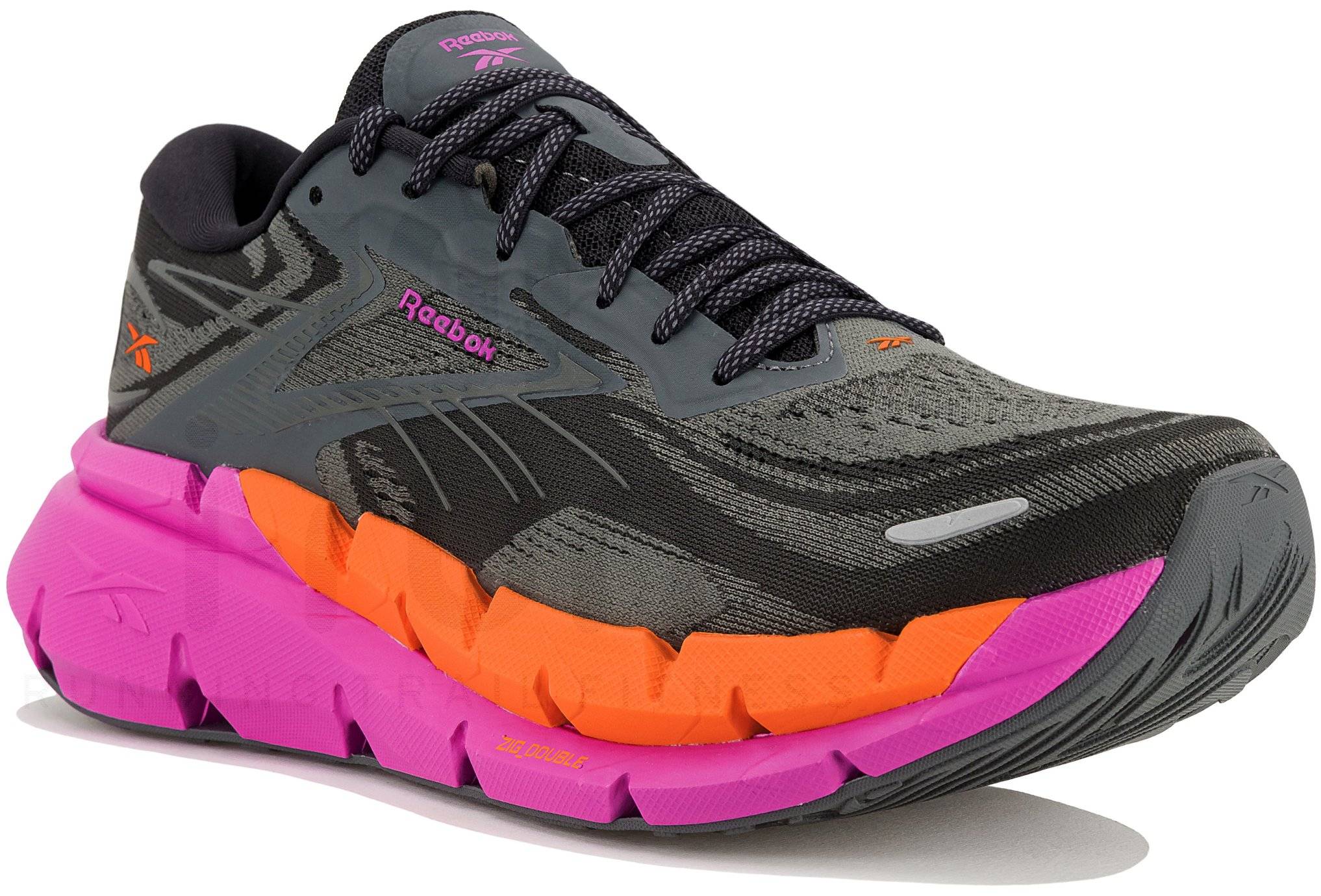 Reebok FloatZig Double 