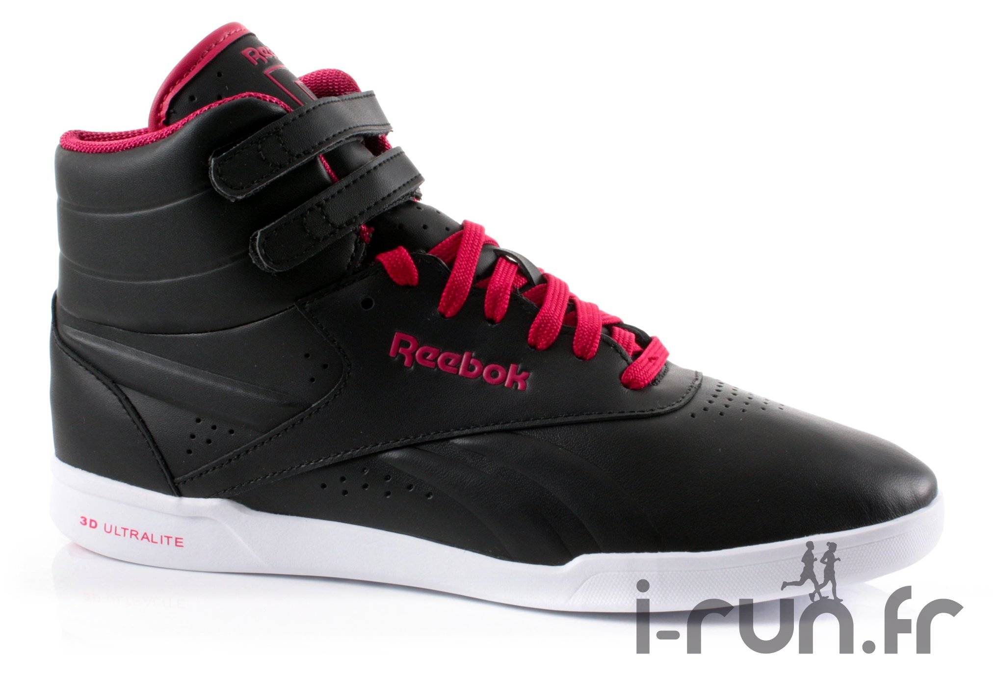 Reebok Freestyle HI Ultralite W 