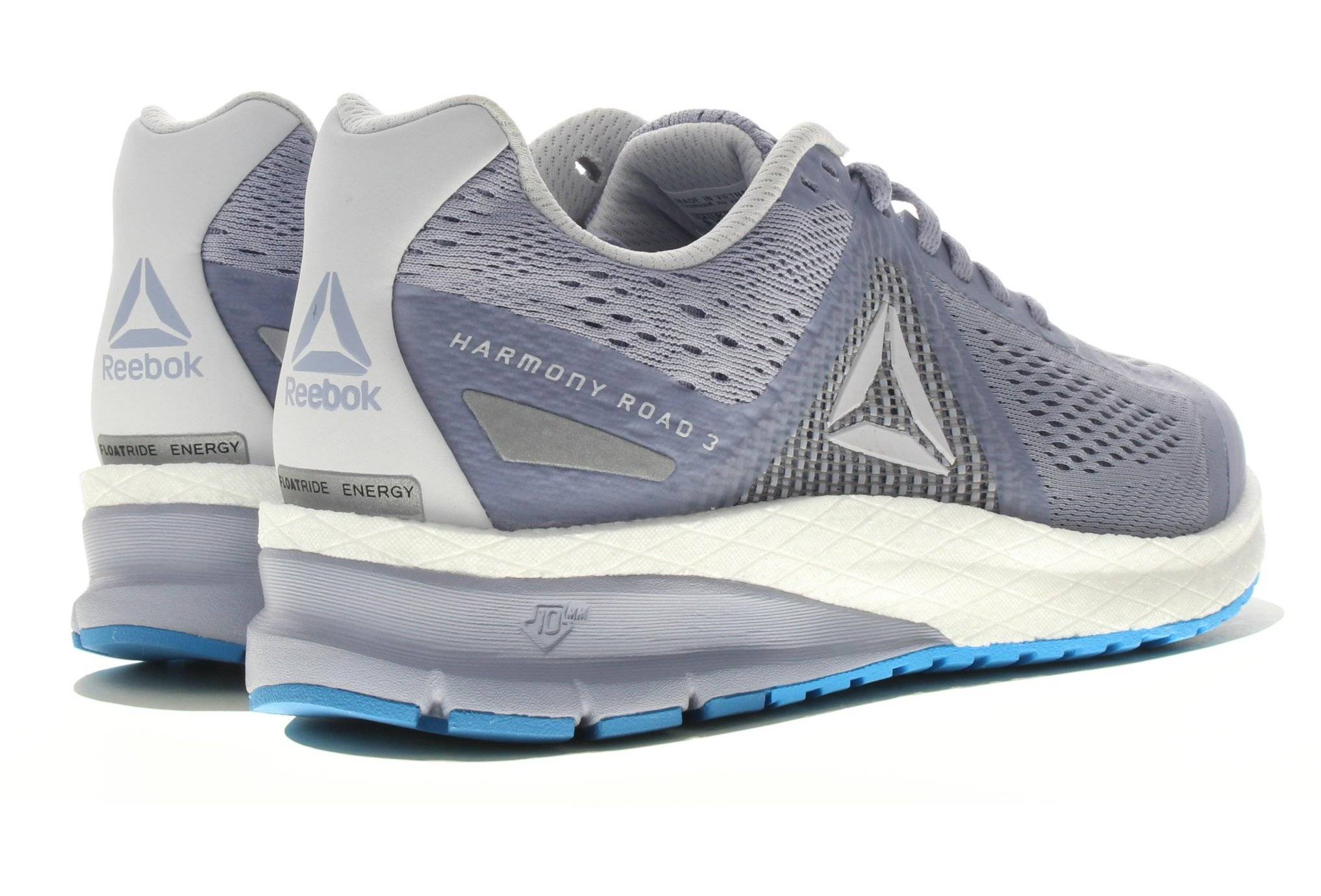 Reebok harmony road 3 deals