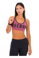 Reebok Hero Brand Read