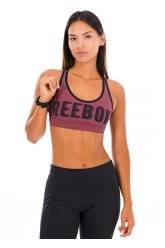 Reebok Hero Brand Read