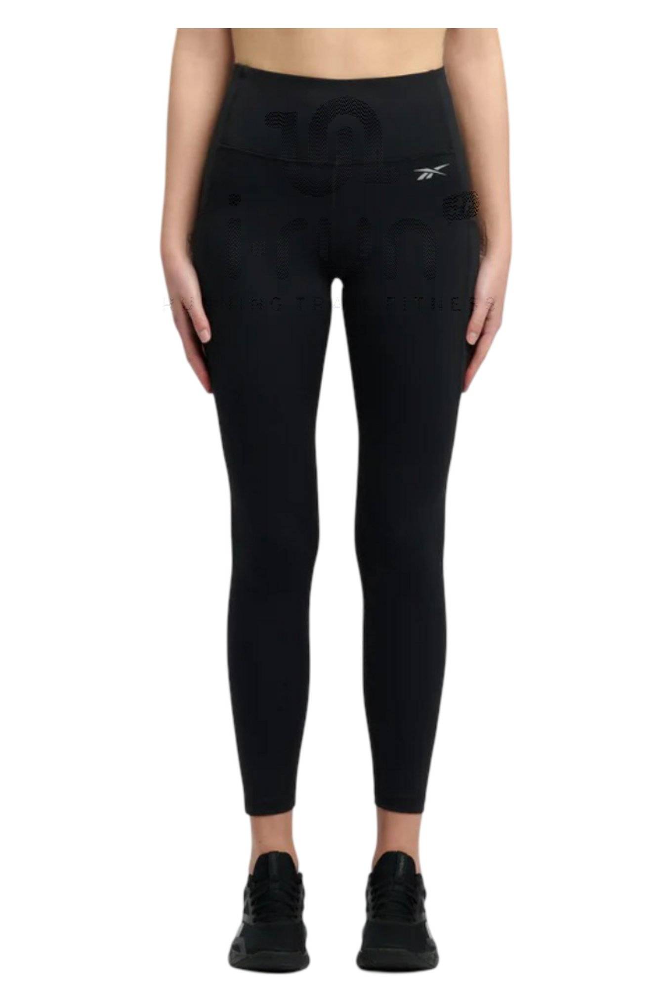 Reebok High Rise Full Length Tights 