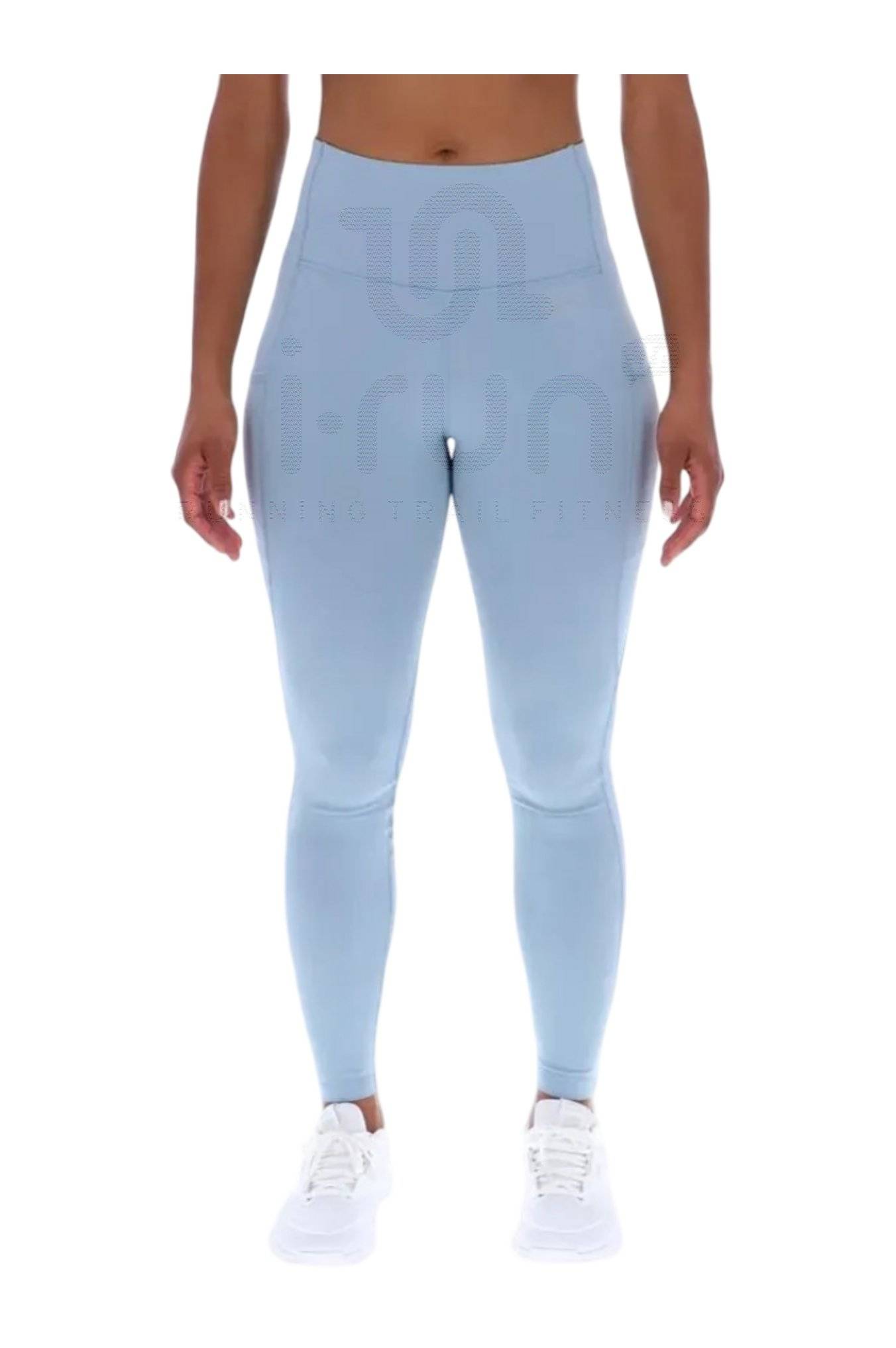 Reebok High Rise Full Length Tights 