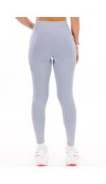 Reebok High Rise Full Length Tights