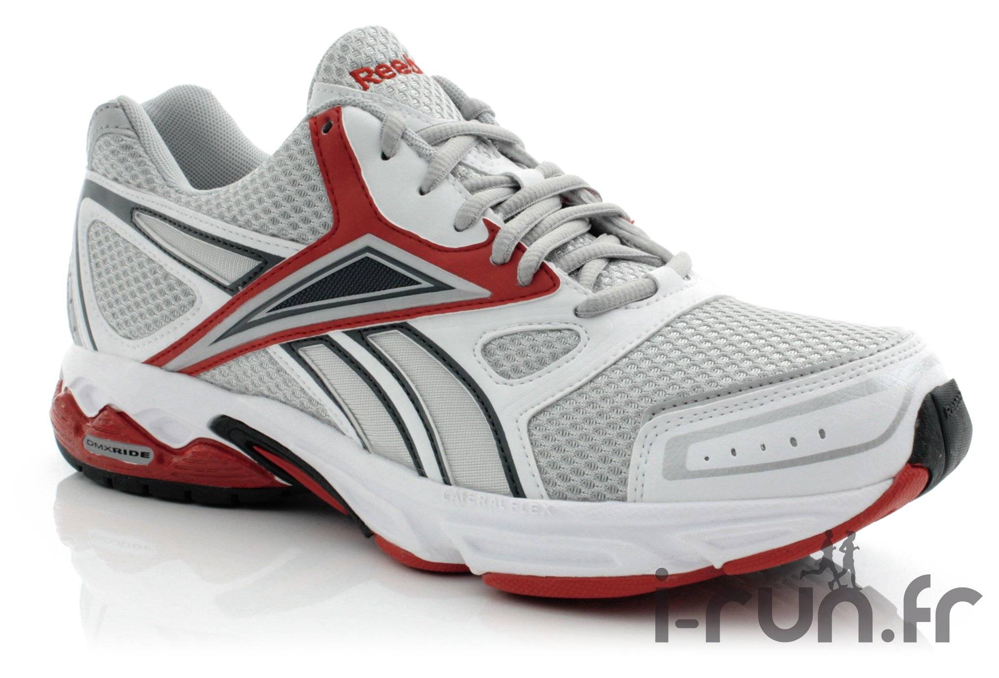 Reebok Instant Red M 