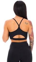 Reebok Kendal Core Strappy