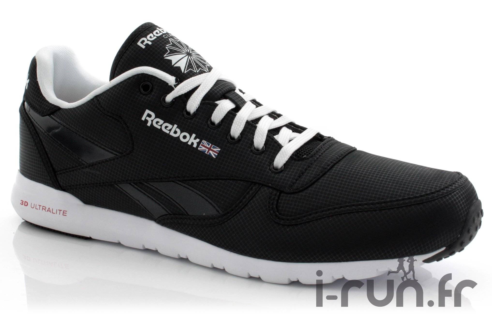Reebok Leather Clean Ultralite Men 