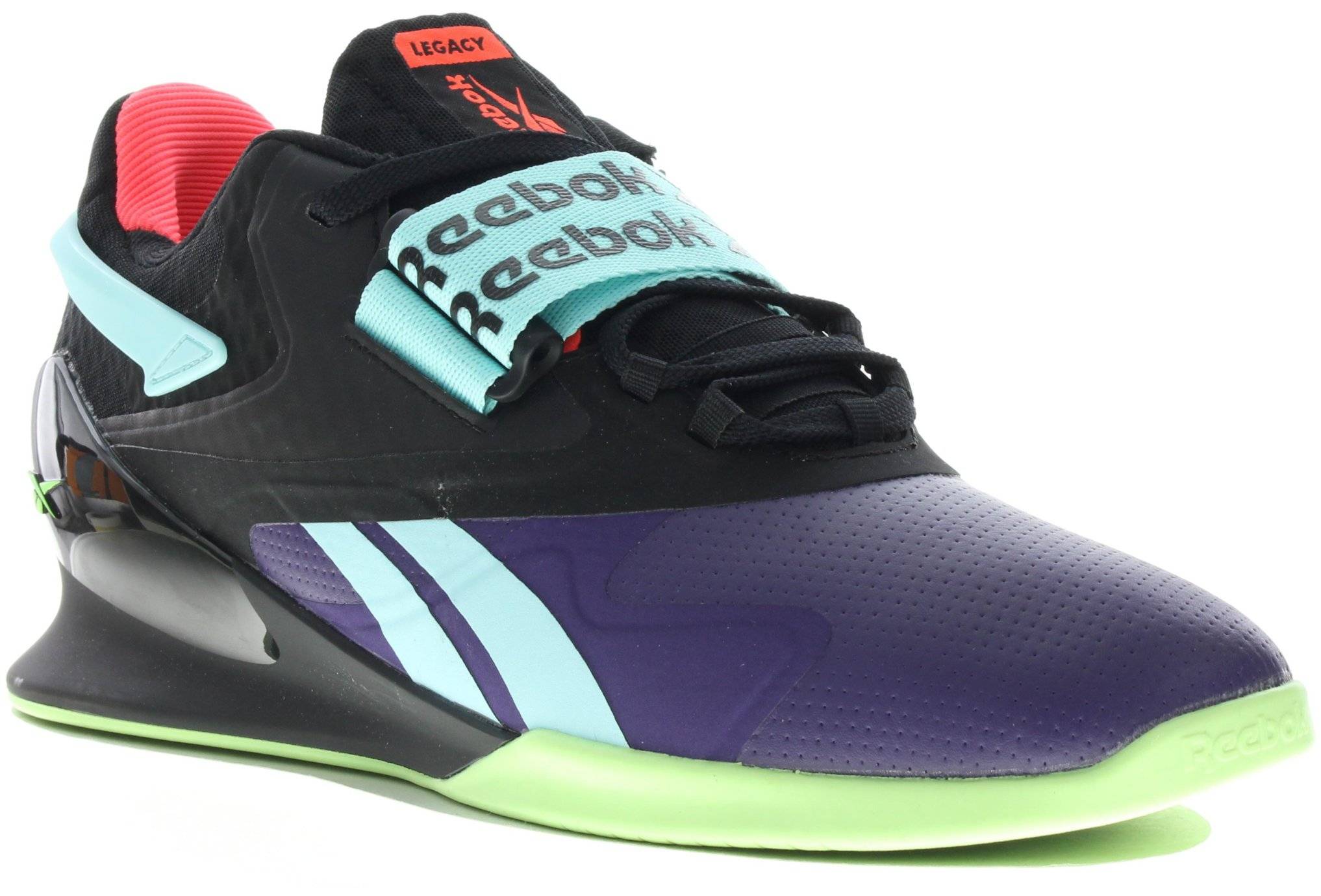 Reebok Legacy Lifter II M 