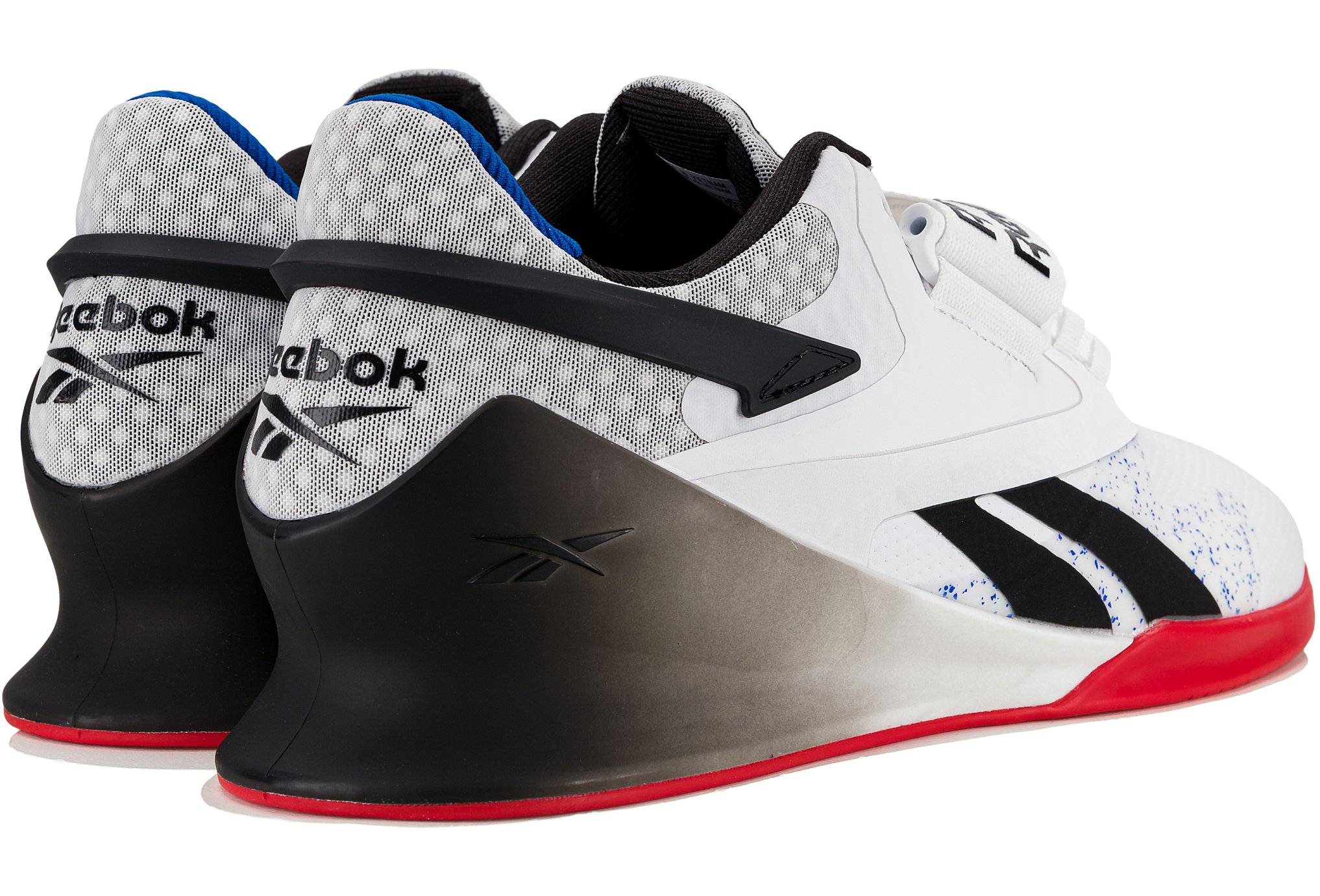 Reebok lifters homme rouge deals