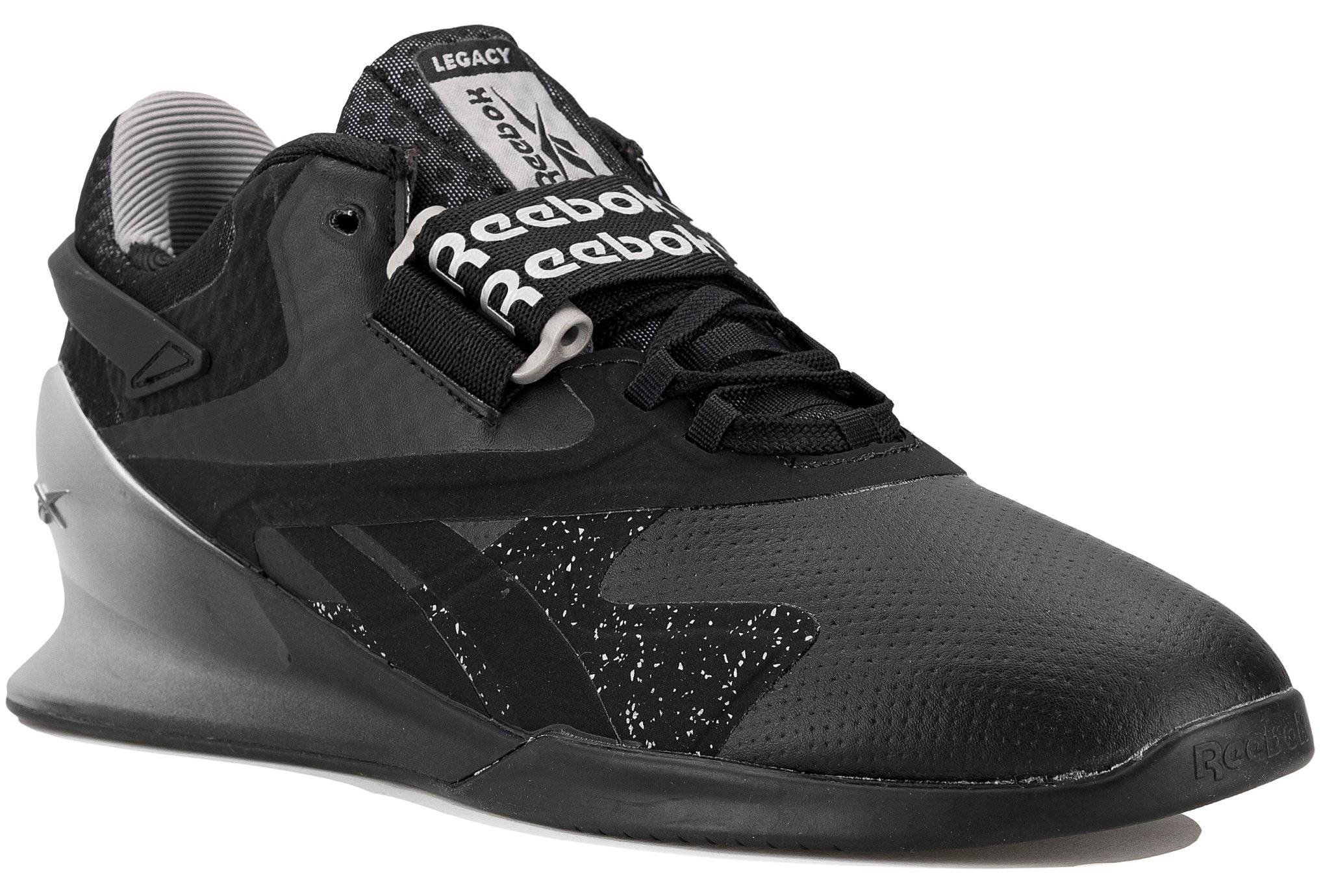 Reebok Legacy Lifter II M homme en destockage GZ2107