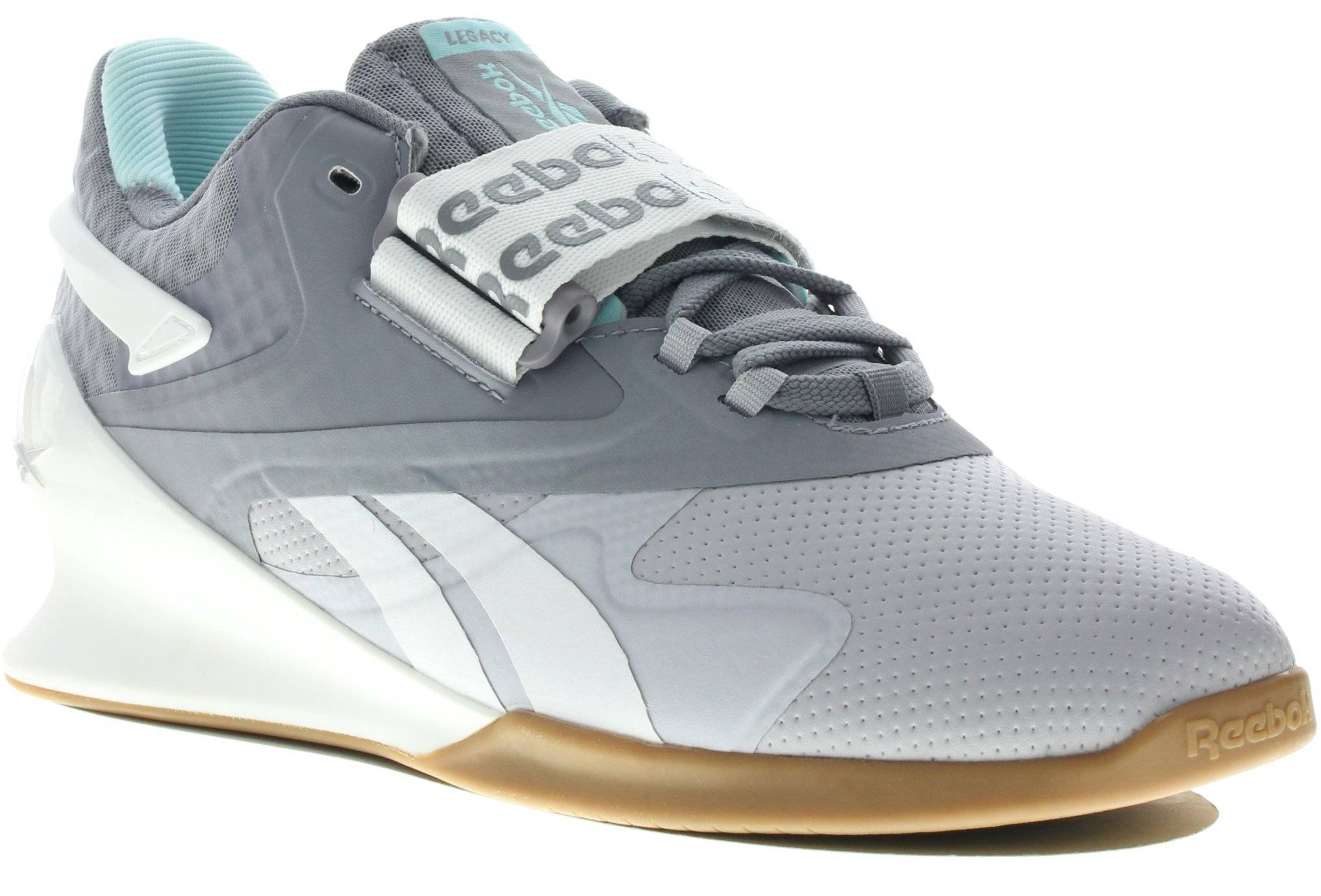 Reebok Legacy Lifter II W 