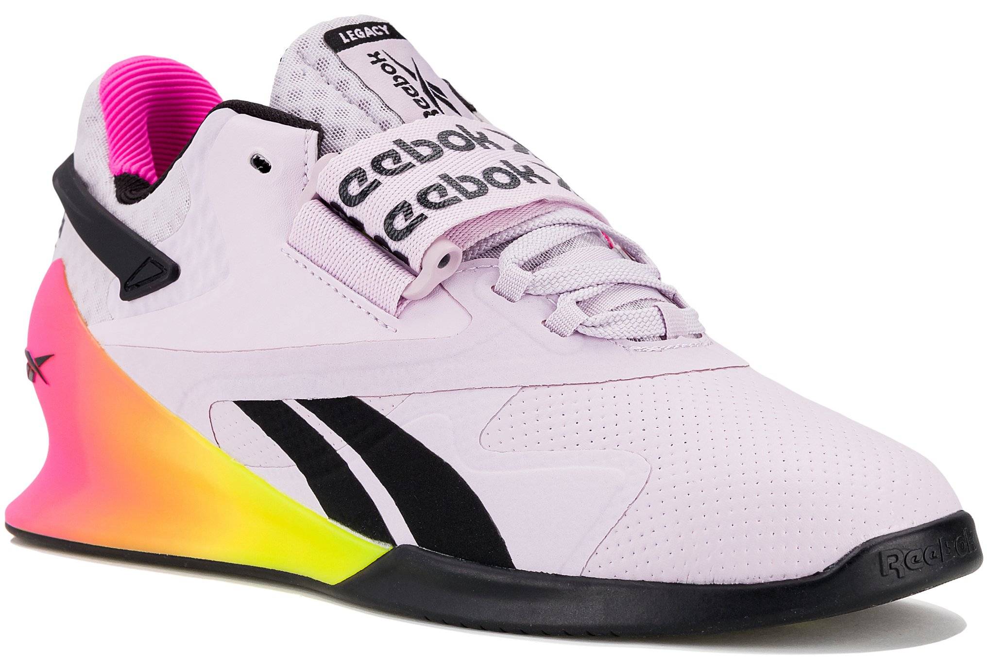 Reebok Legacy Lifter II W 