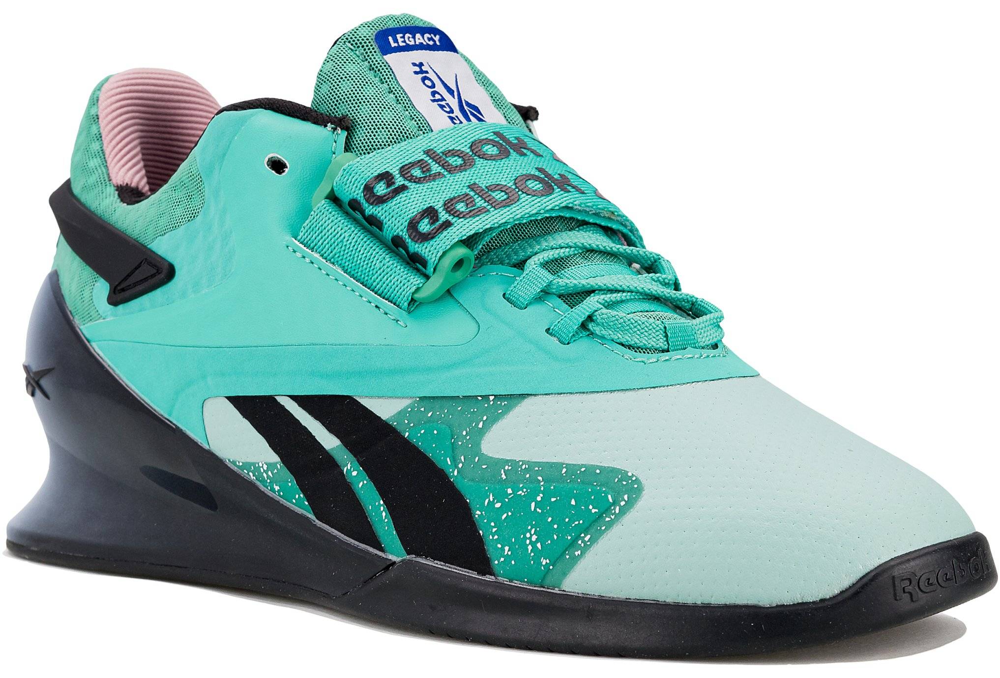 Reebok Legacy Lifter II W femme pas cher GY6382