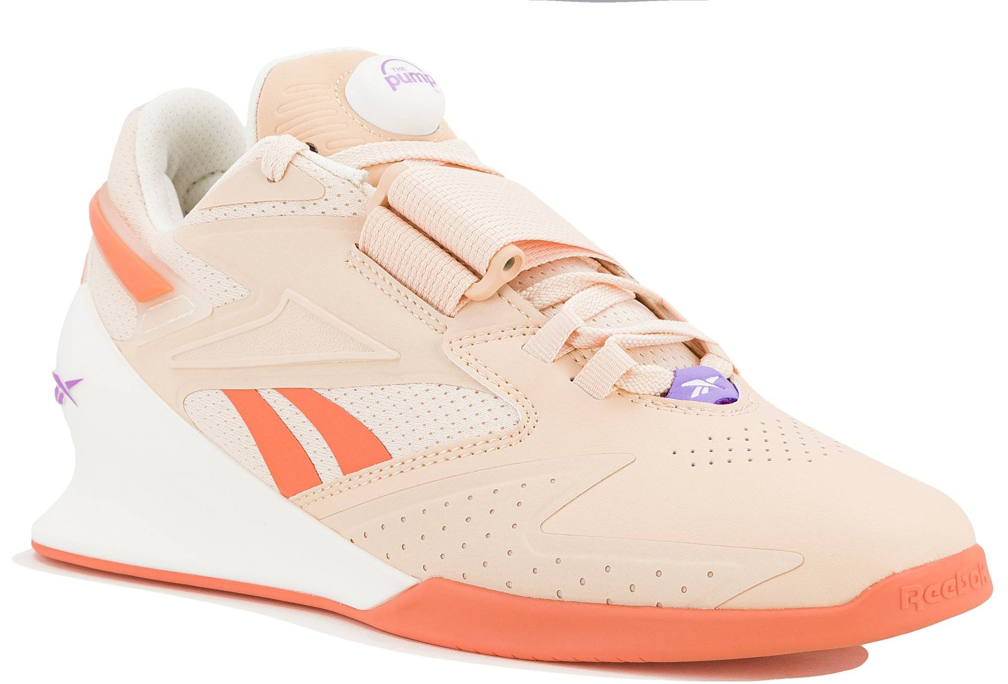 Reebok Legacy Lifter III 