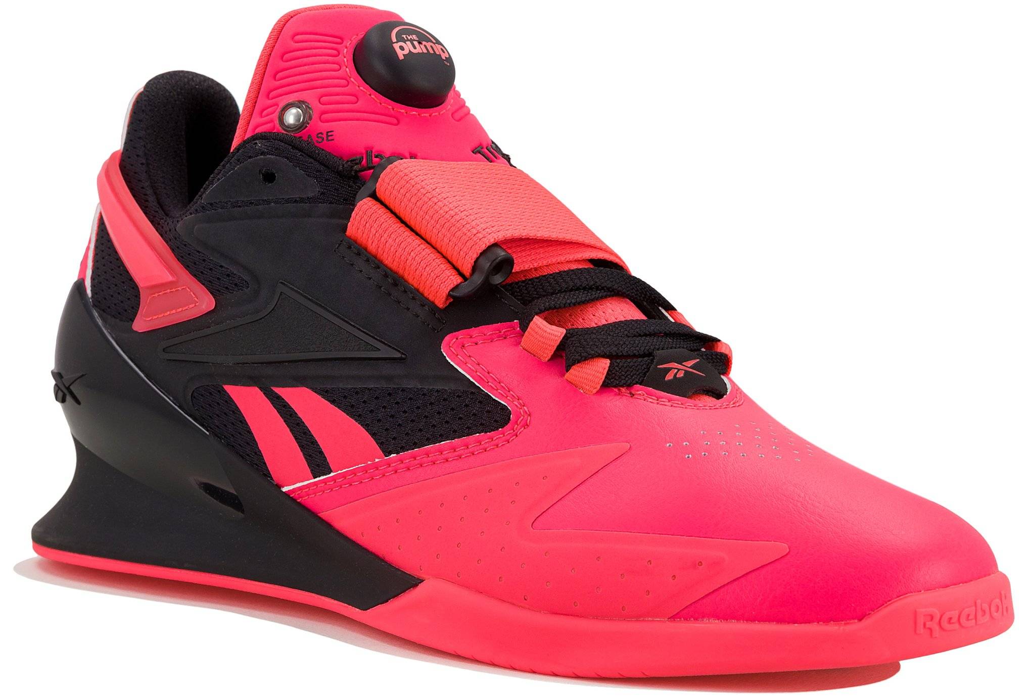 Reebok Legacy Lifter III 