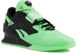 Reebok Legacy Lifter III
