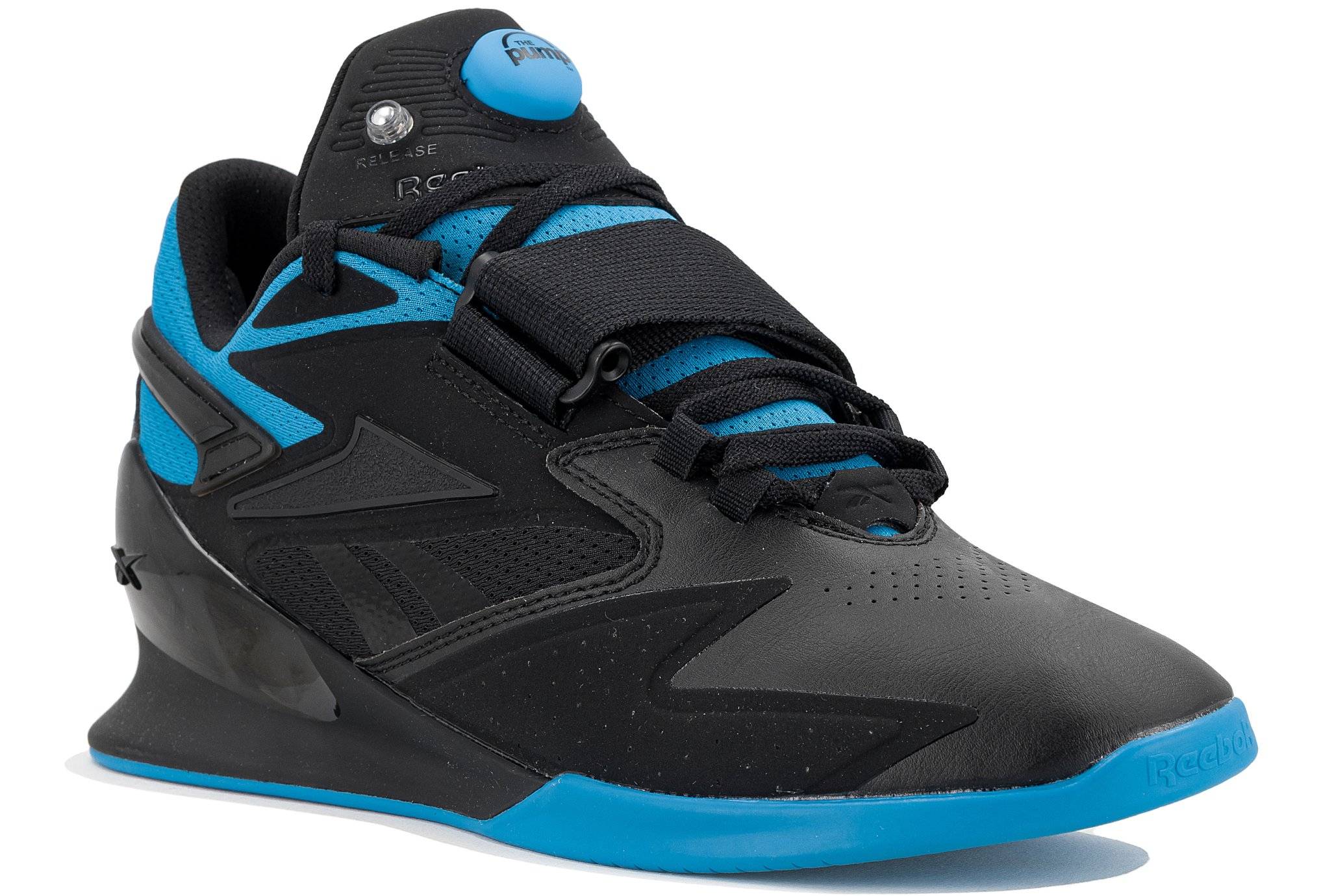 Reebok Legacy Lifter III M homme pas cher HP9234