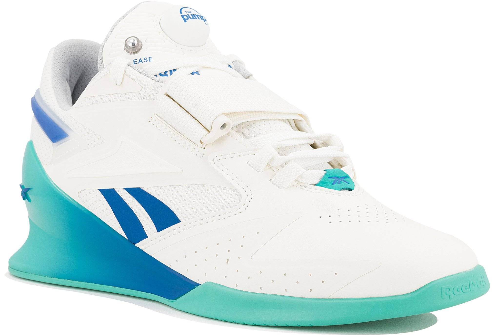 Reebok Legacy Lifter III M 