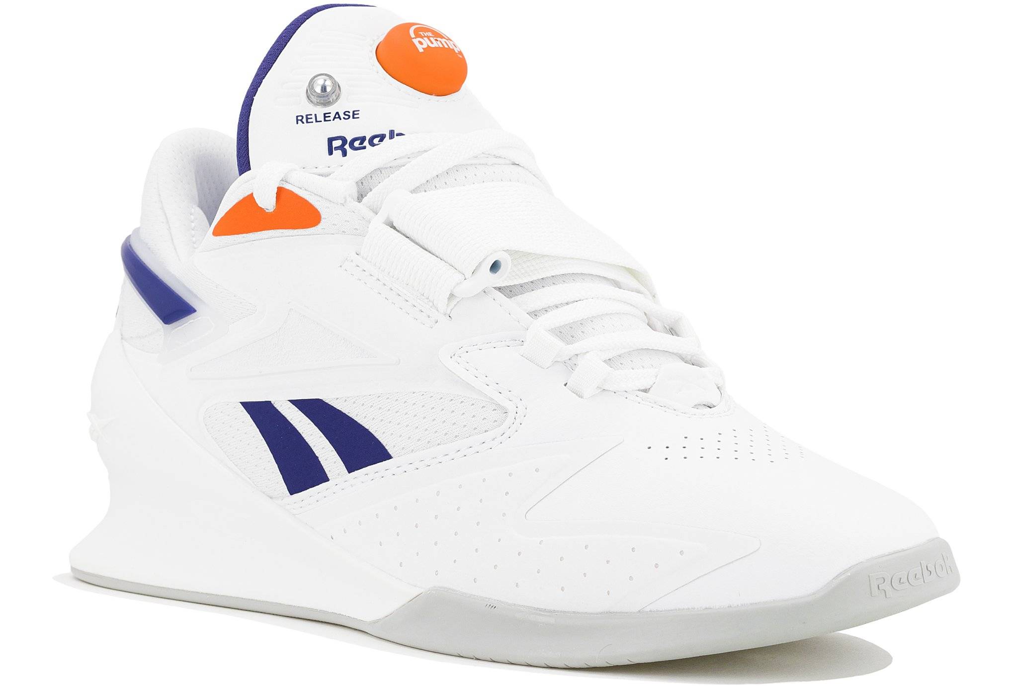 Reebok Legacy Lifter III W 