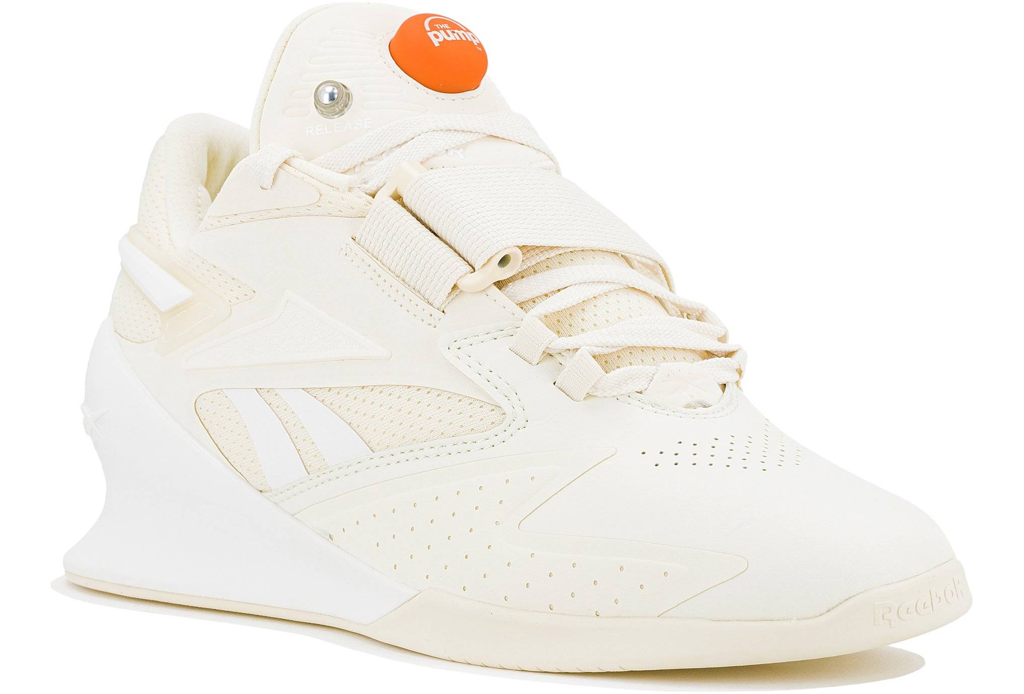 Reebok pump femme online