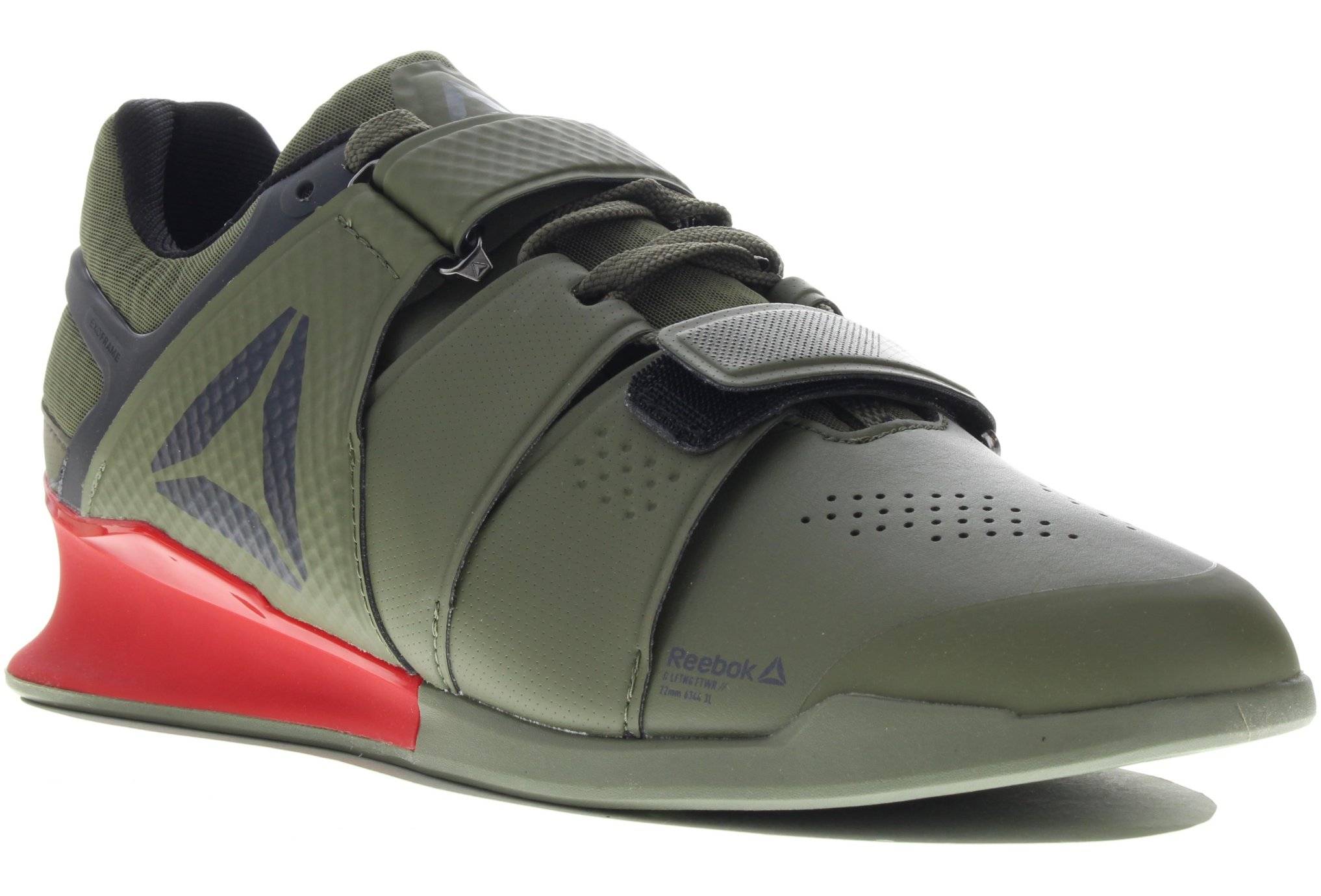 Reebok lifters enfant kaki deals