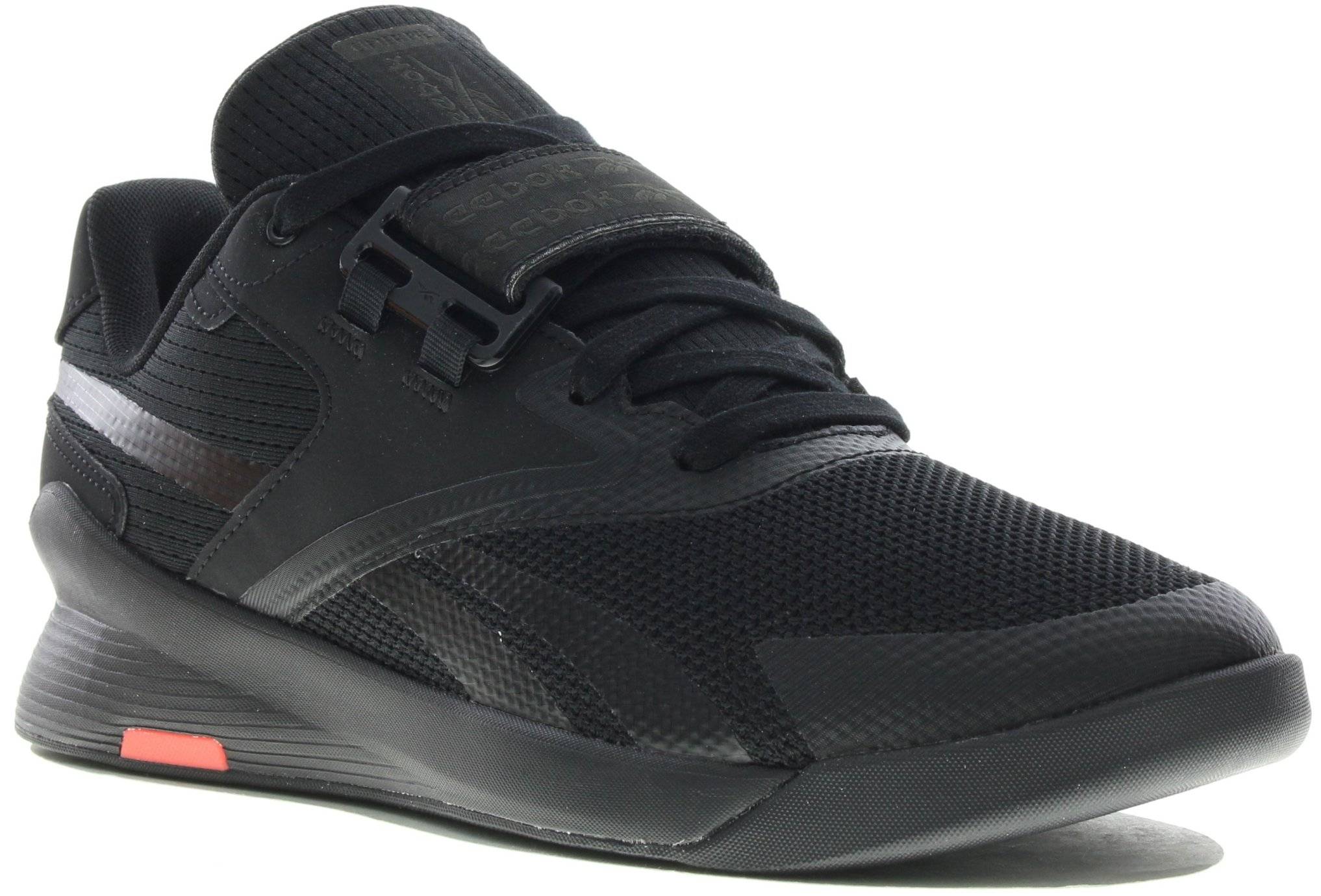 Reebok Lifter PR II M homme pas cher FY3830