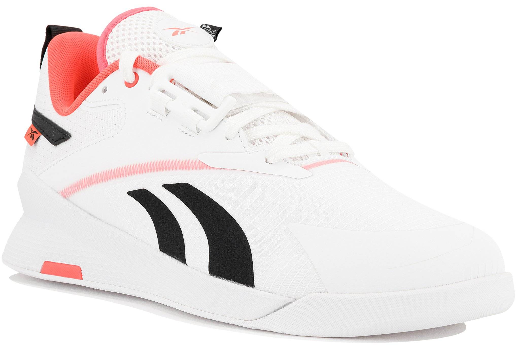 Chaussures haltérophilie reebok best sale