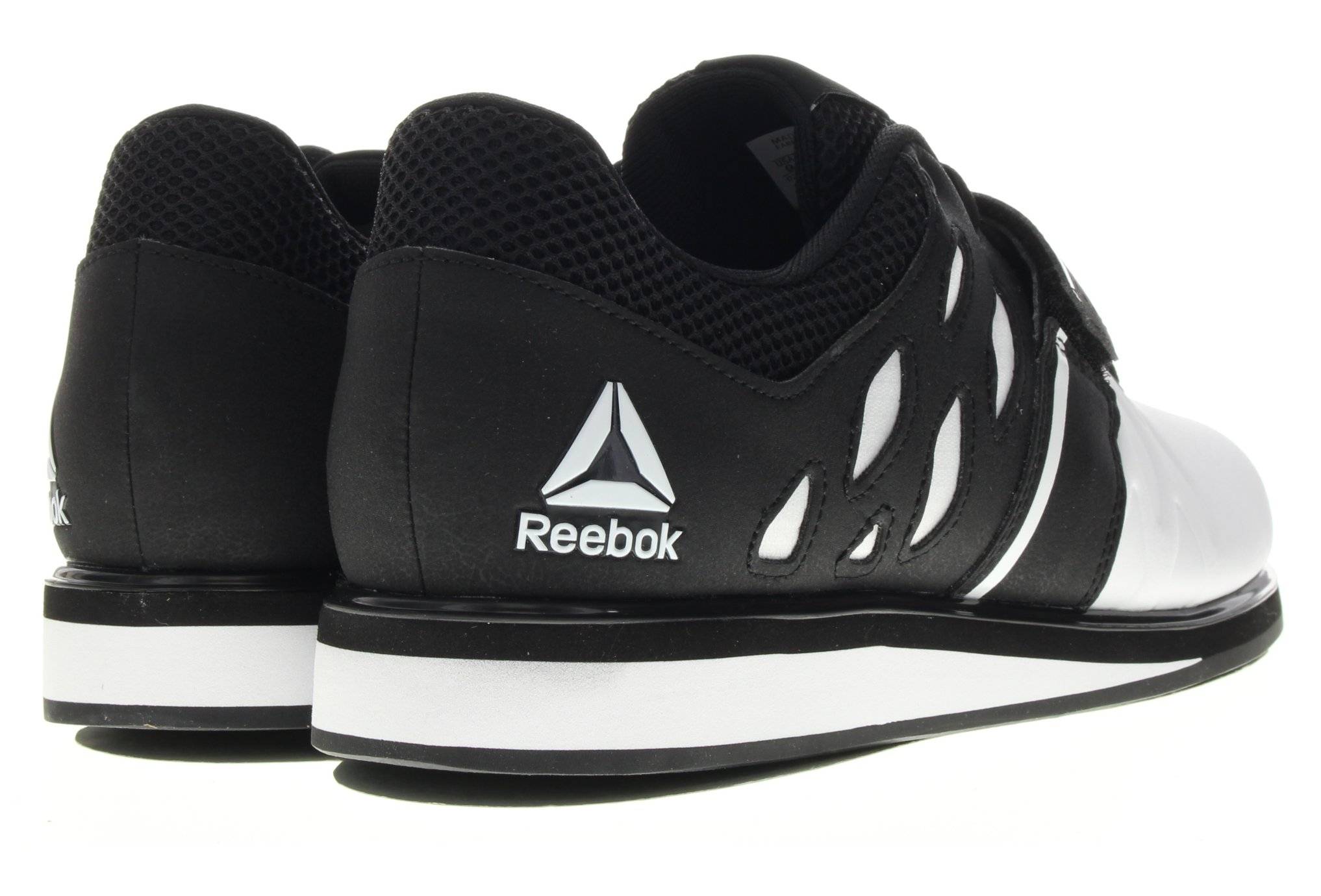 Reebok Lifter PR M homme pas cher CN4513