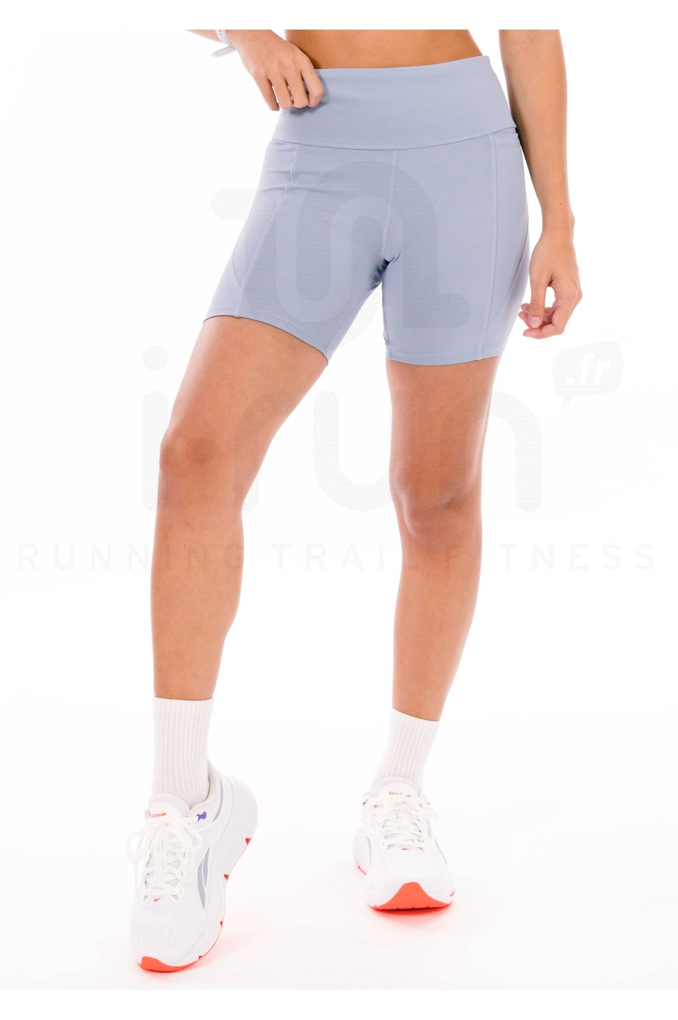 Reebok Lux High Rise Biker 