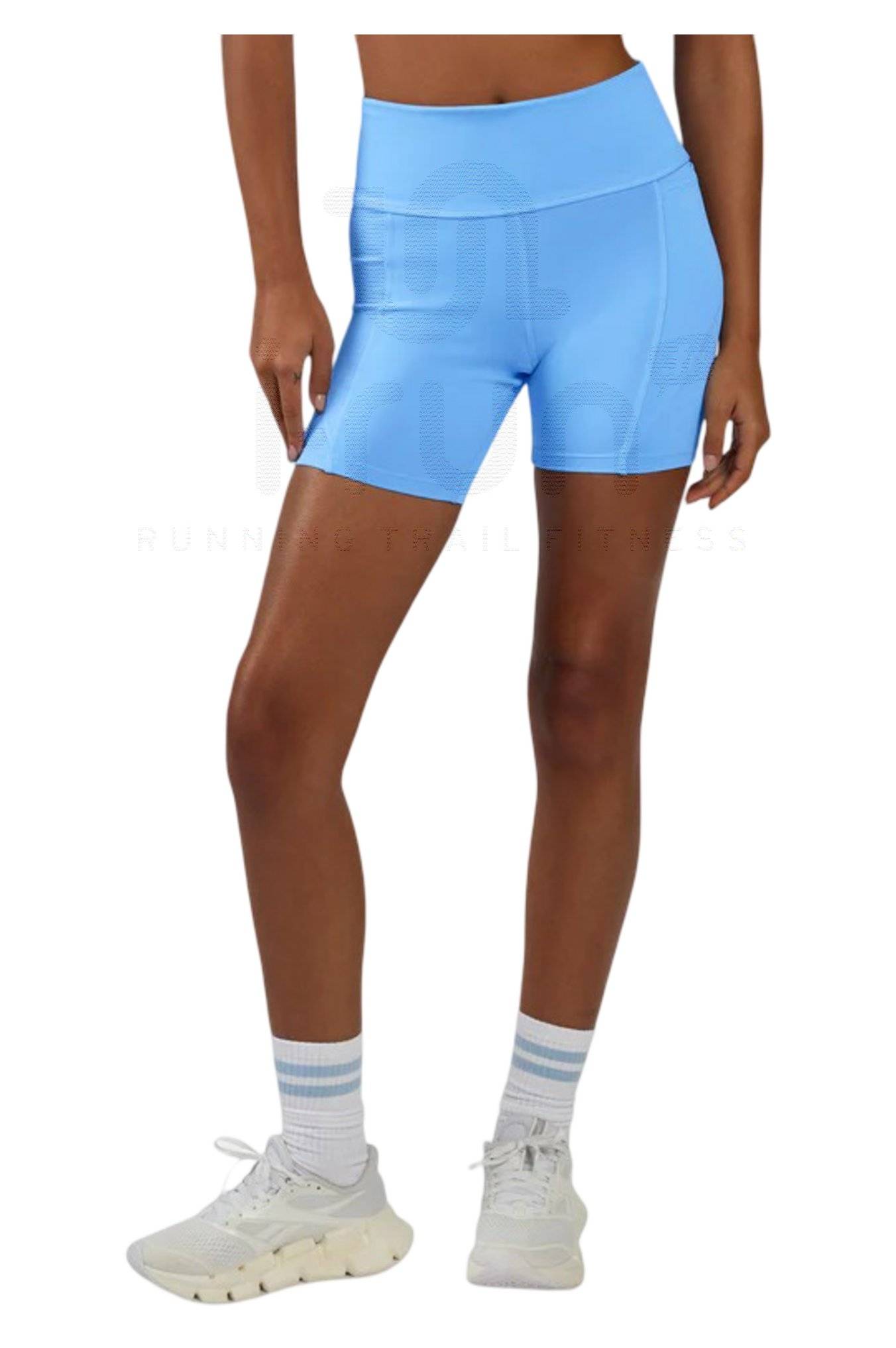 Reebok Lux High Rise Biker 