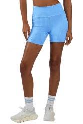 Reebok Lux High Rise Biker