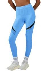 Reebok Lux High Rise Colorblock