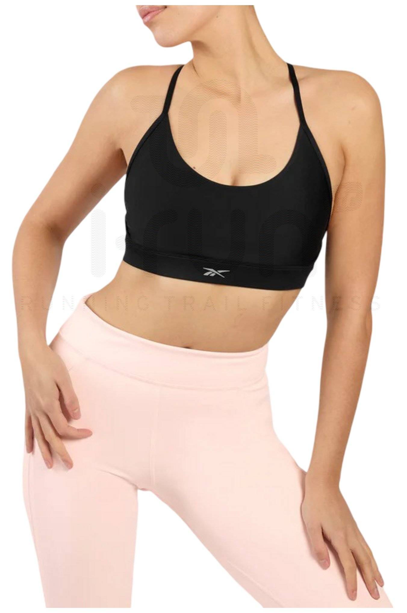 Reebok Lux Strappy Sport 