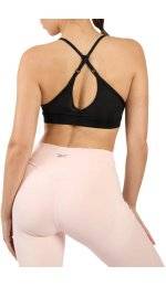 Reebok Lux Strappy Sport