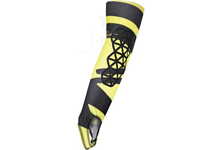 Reebok Manchettes de compression Spartan Race M 