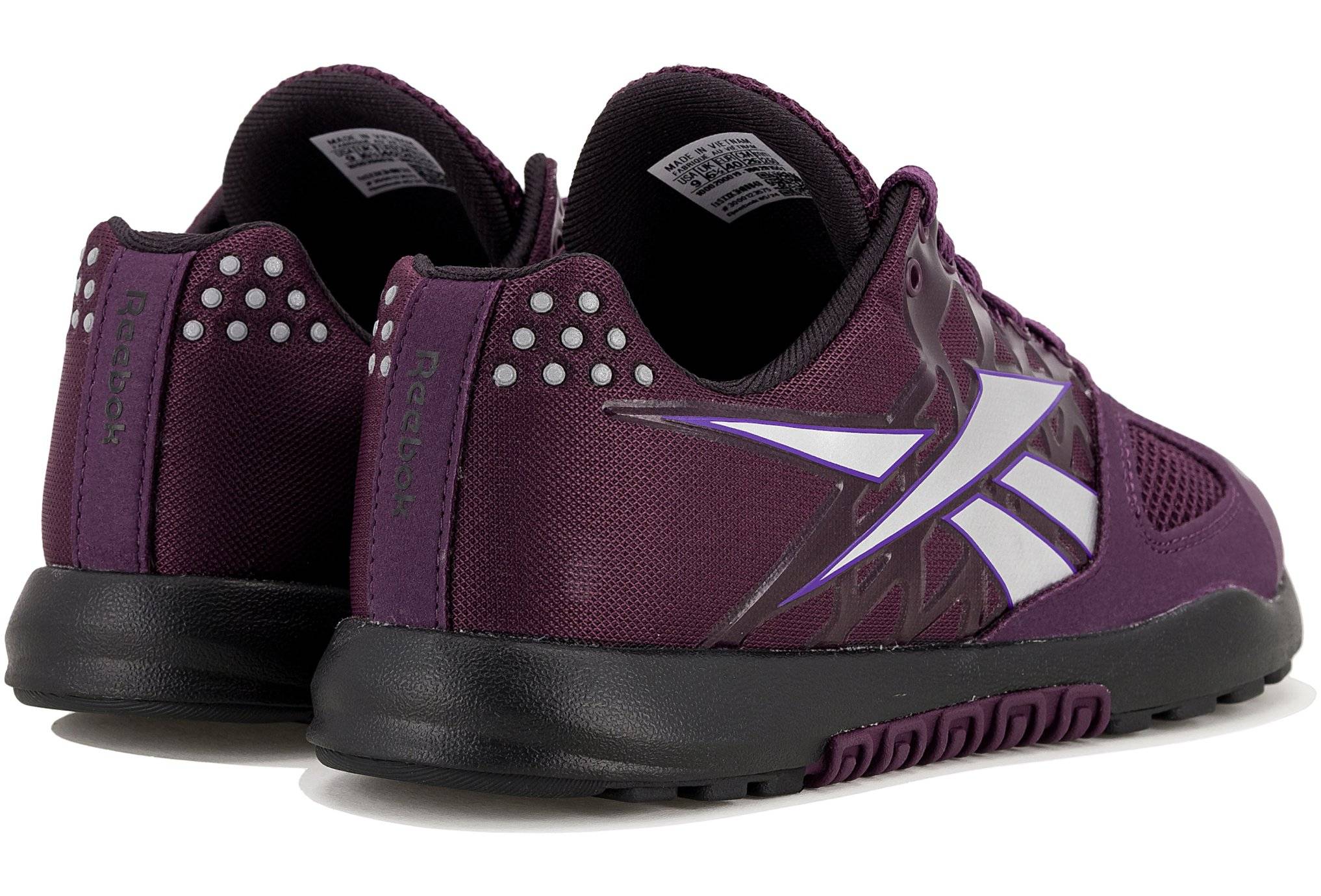 Reebok Nano 2.0 W femme 100201551