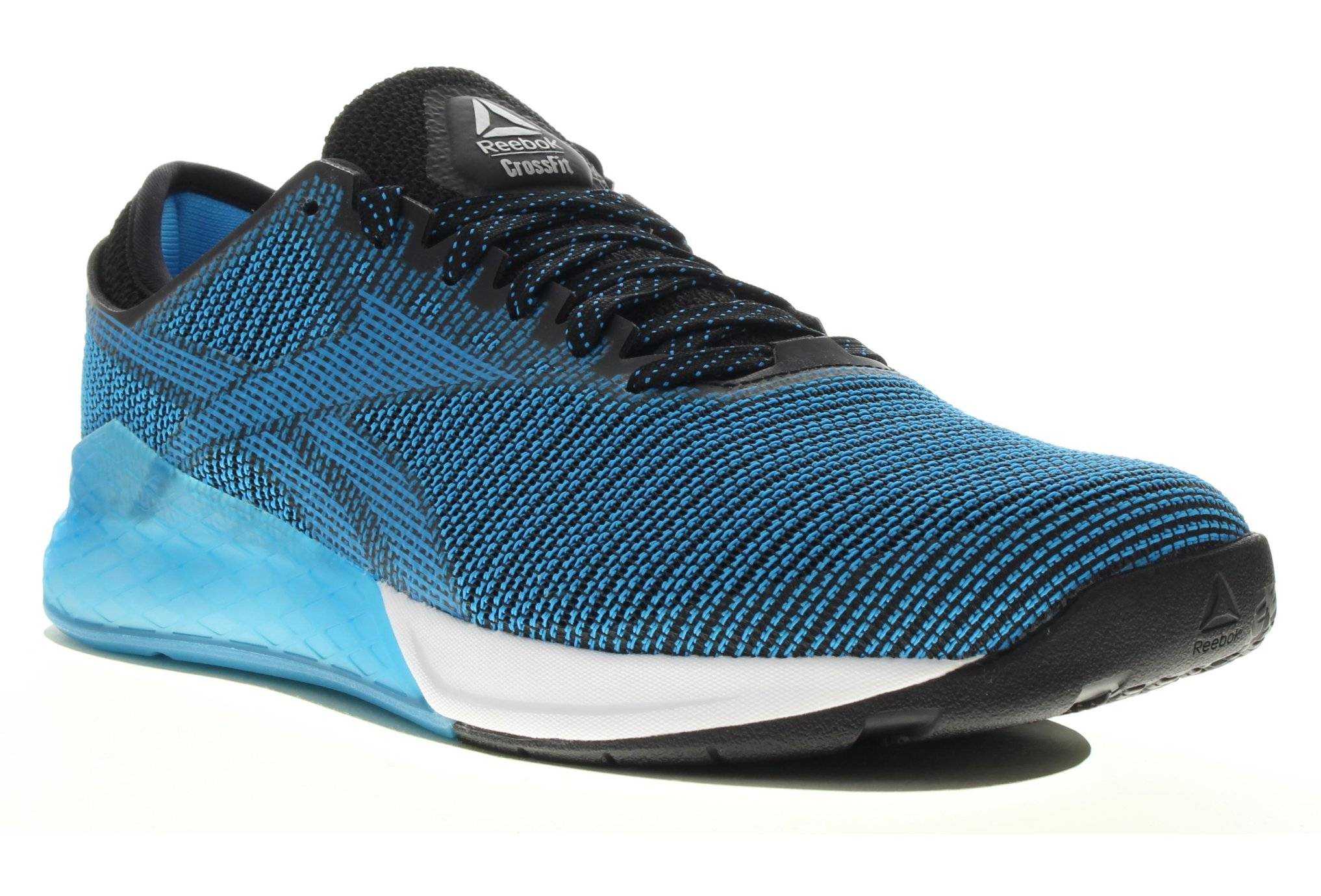 Reebok Nano 9 M homme pas cher DV6352