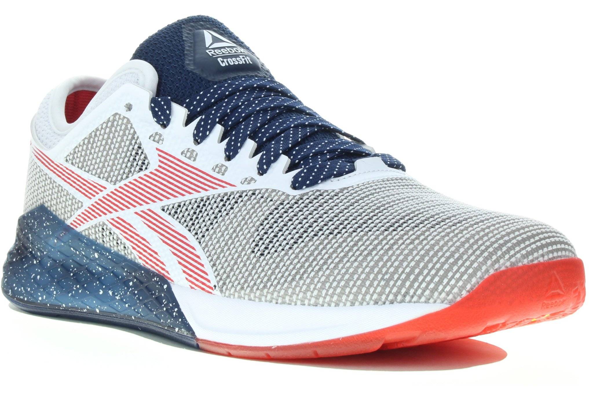 Reebok Nano 9 M homme pas cher FV5908