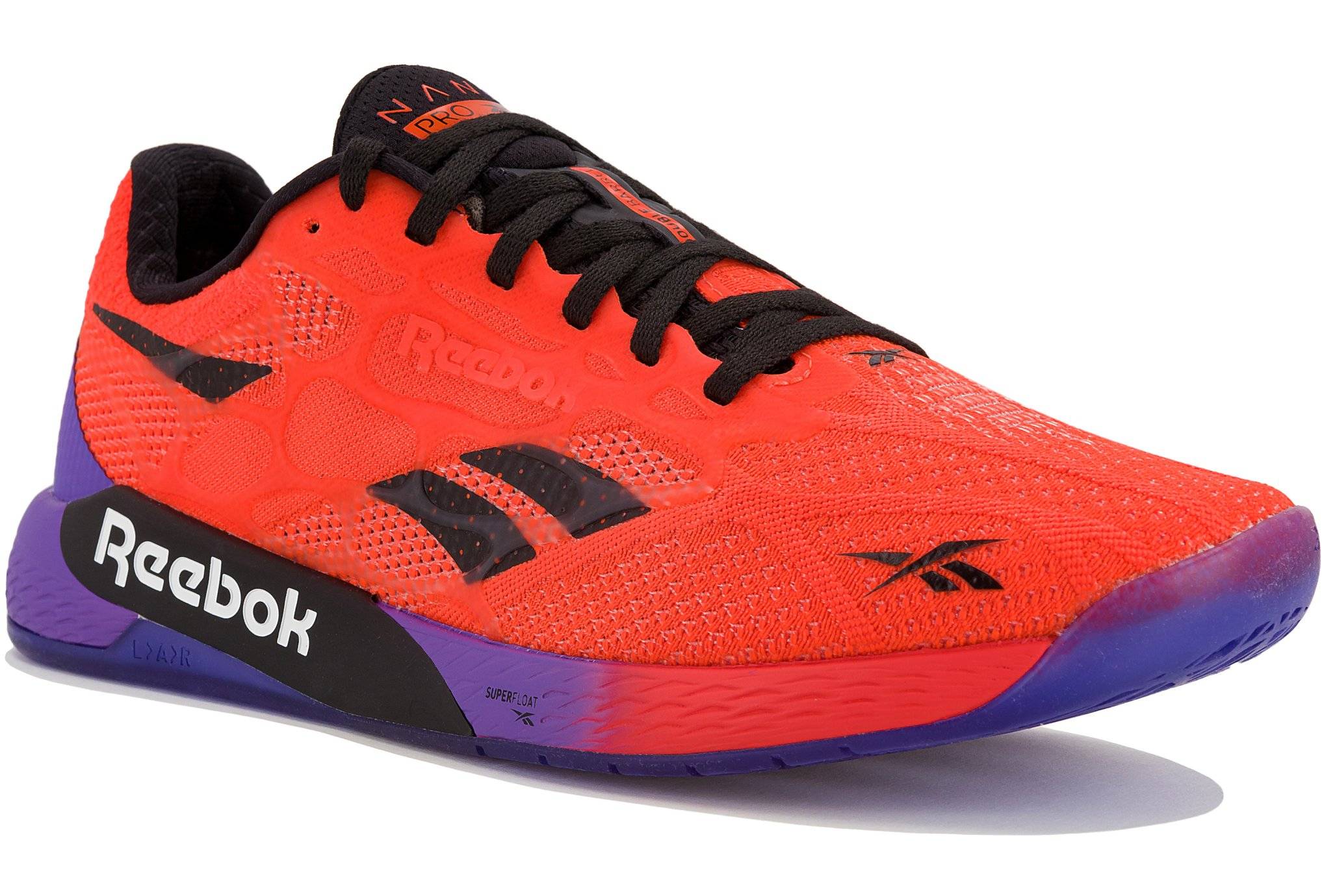 Reebok Nano Pro 