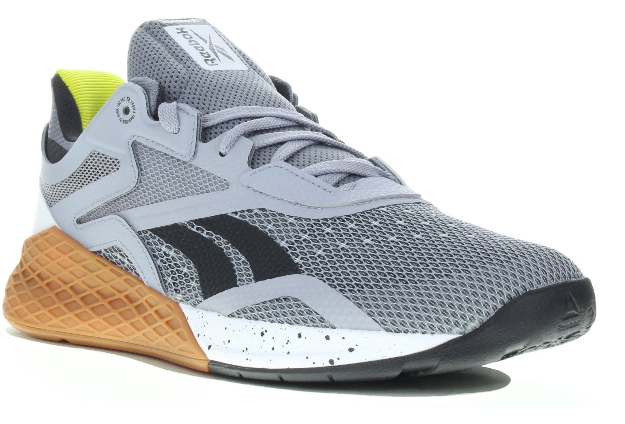 Reebok Nano X M 