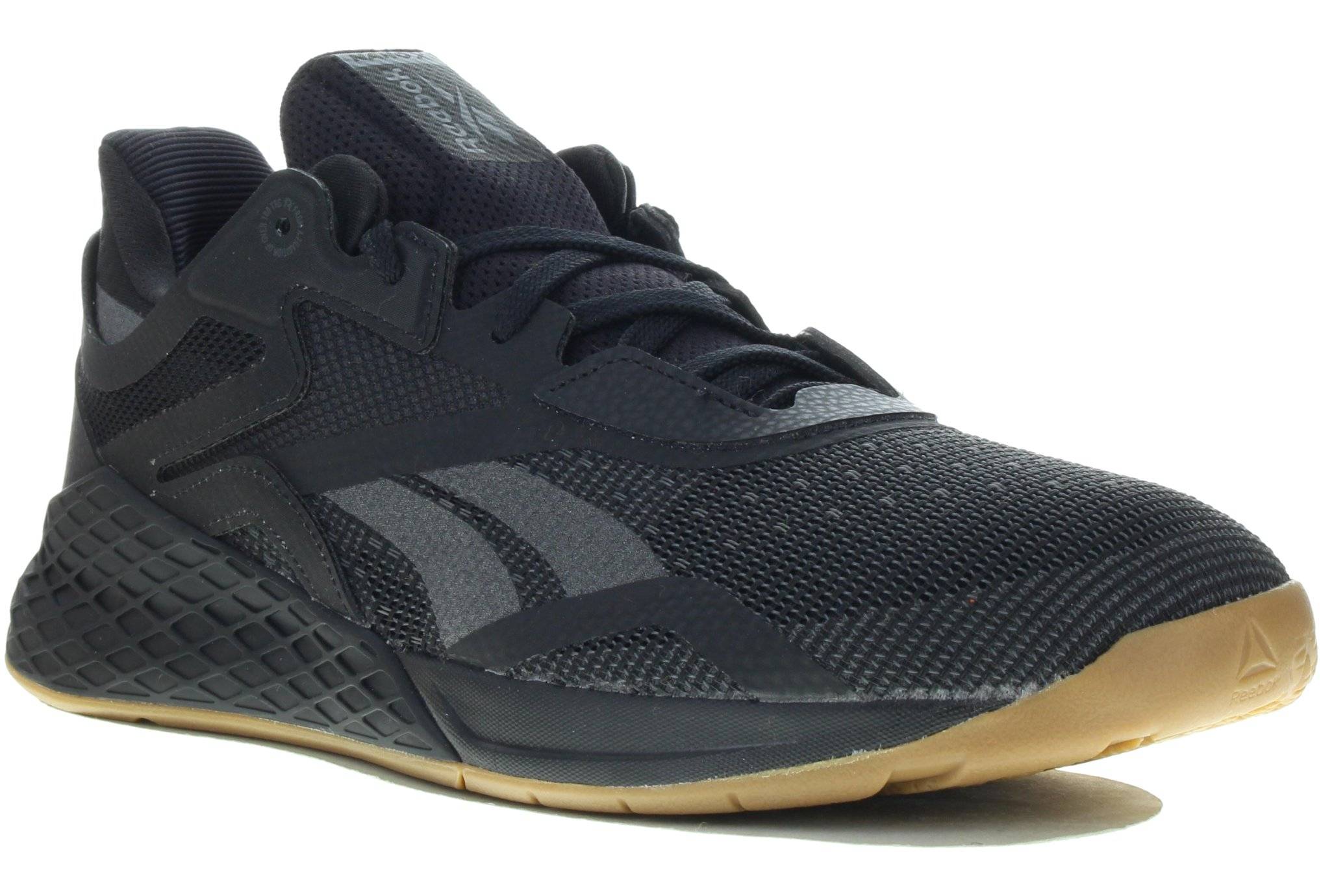 Reebok nano homme marron online