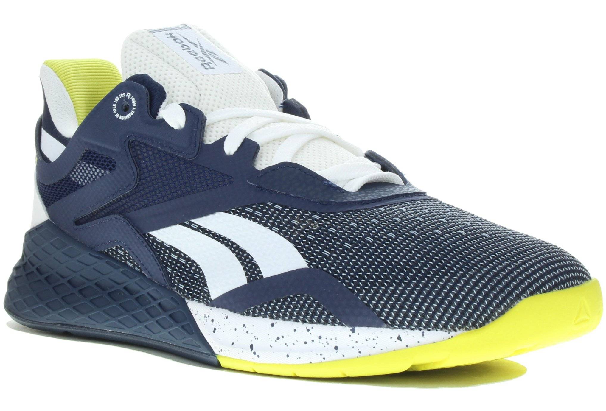 Reebok Nano X M 